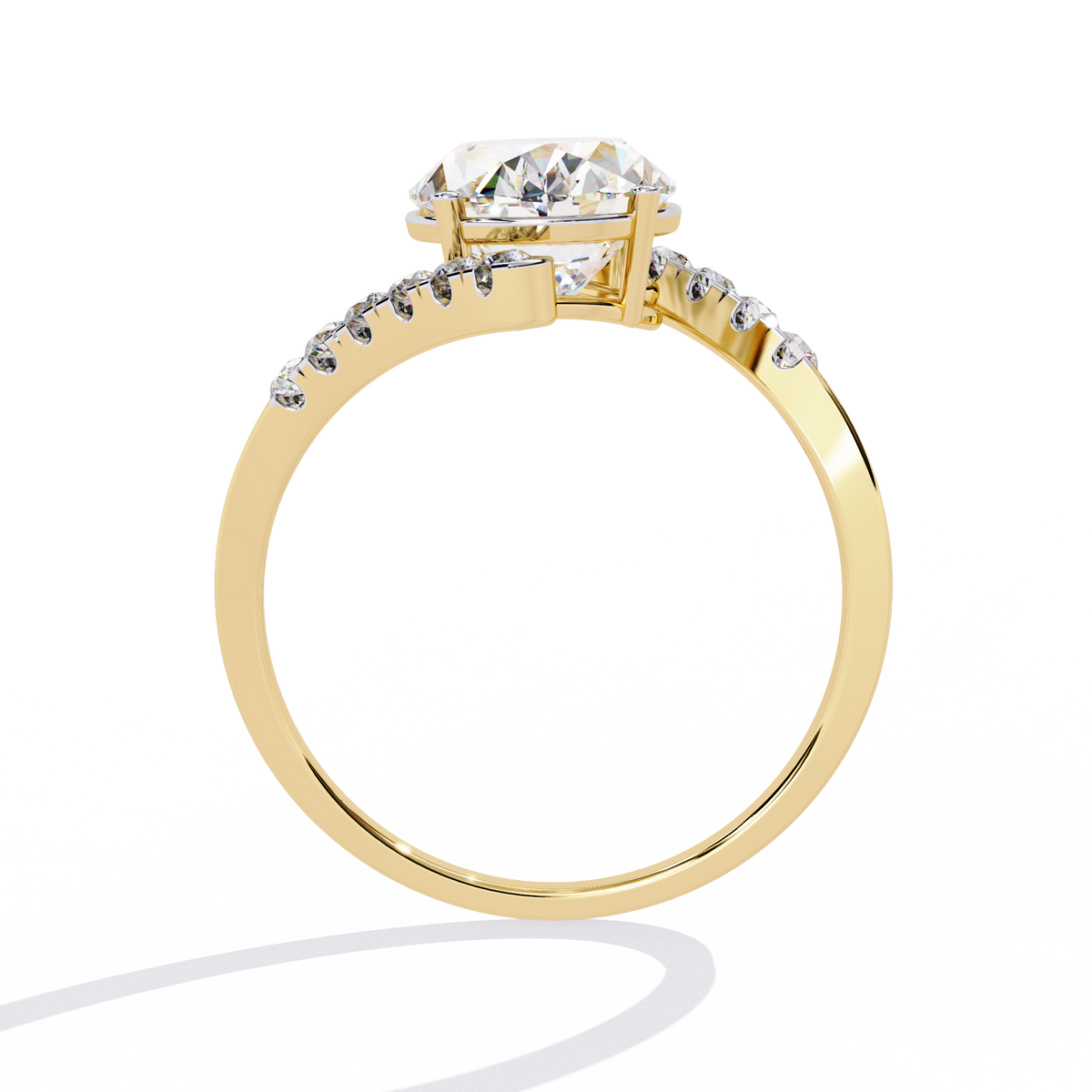 HIGHCARAT DIAMONDS