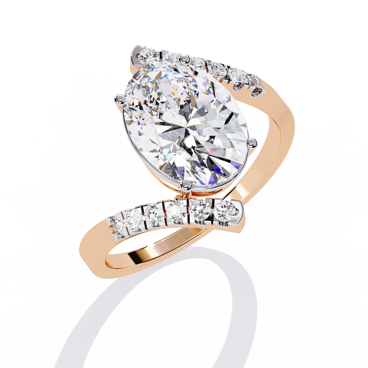 HIGHCARAT DIAMONDS