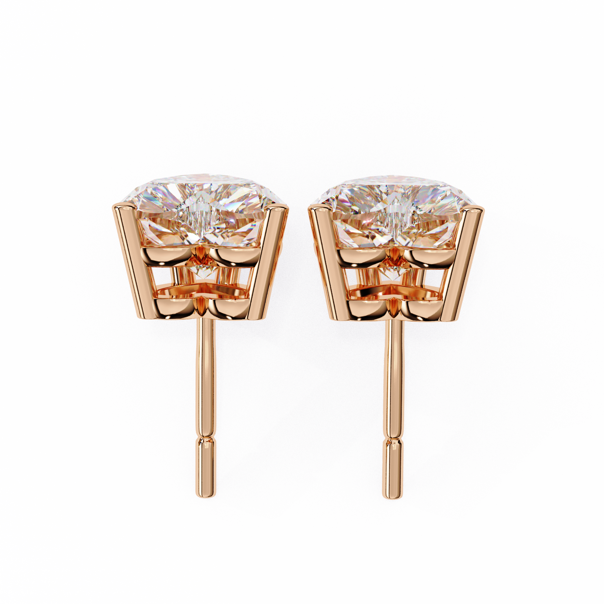 HIGHCARAT DIAMONDS