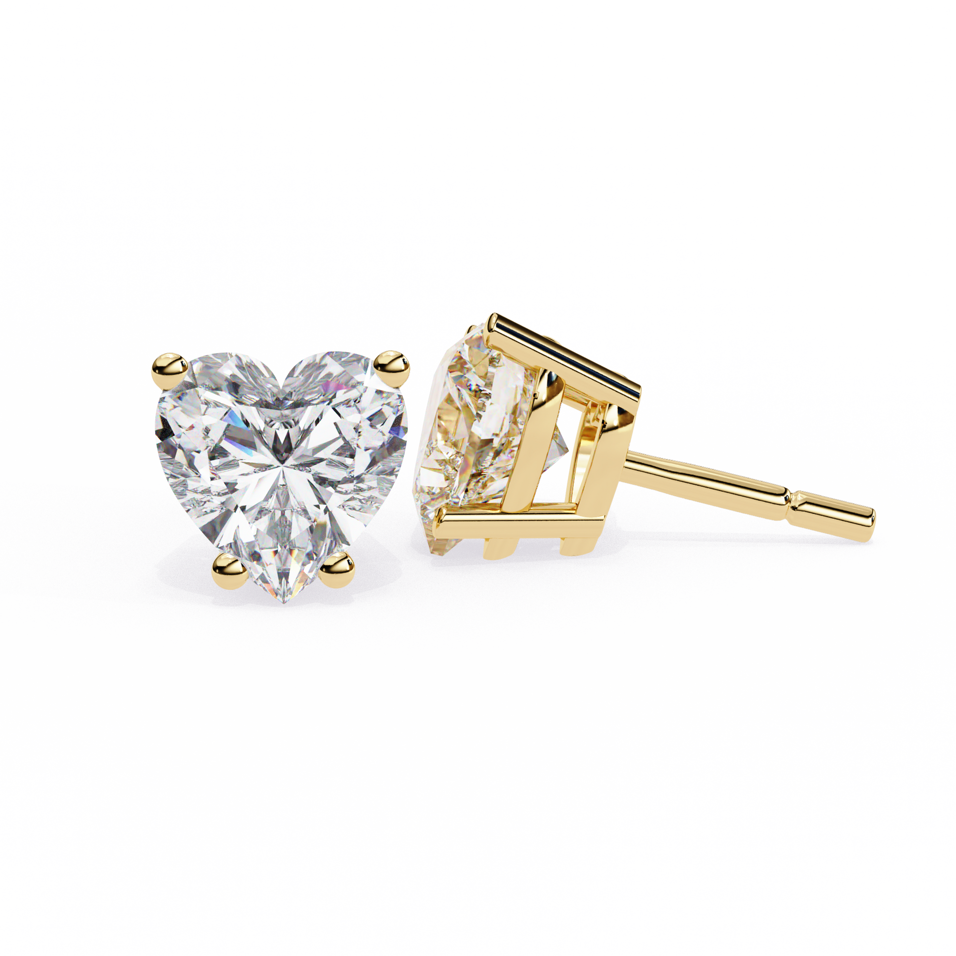 HIGHCARAT DIAMONDS