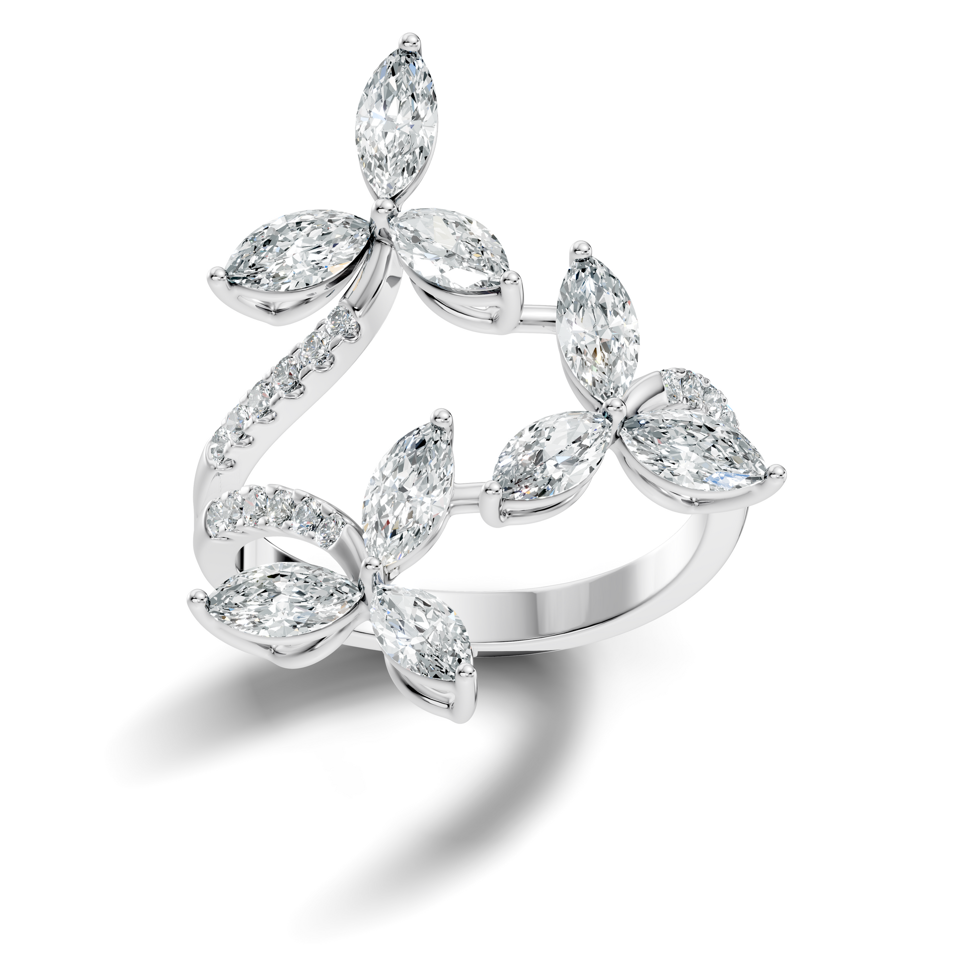 HIGHCARAT DIAMONDS