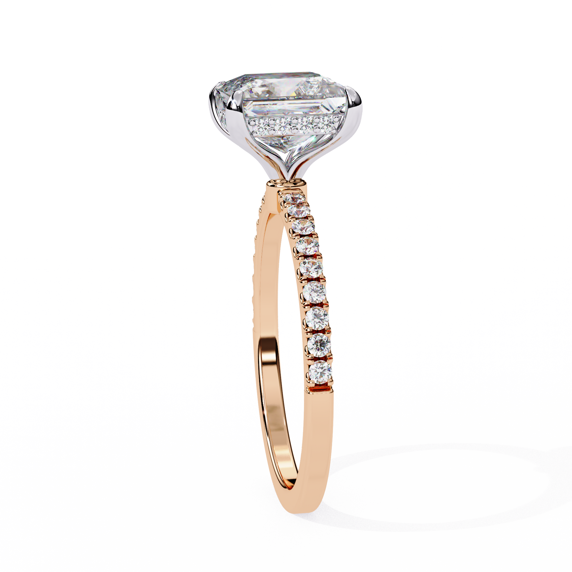 HIGHCARAT DIAMONDS