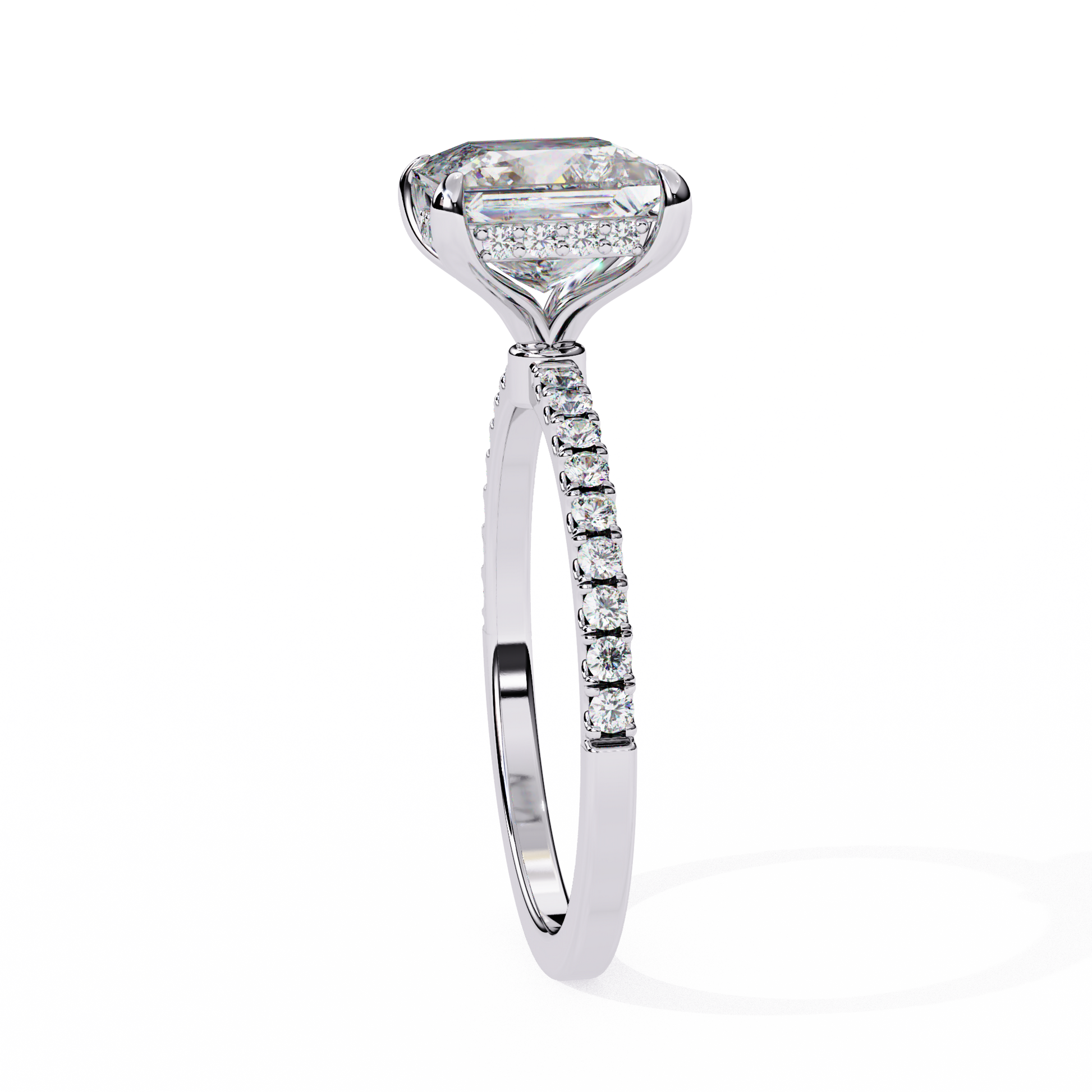 HIGHCARAT DIAMONDS
