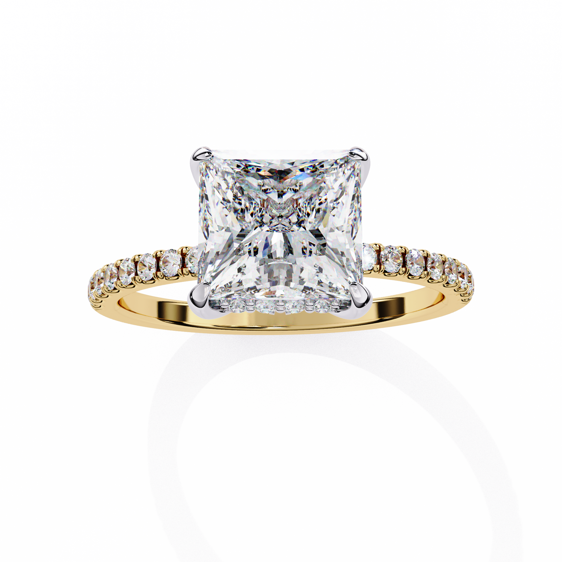 HIGHCARAT DIAMONDS