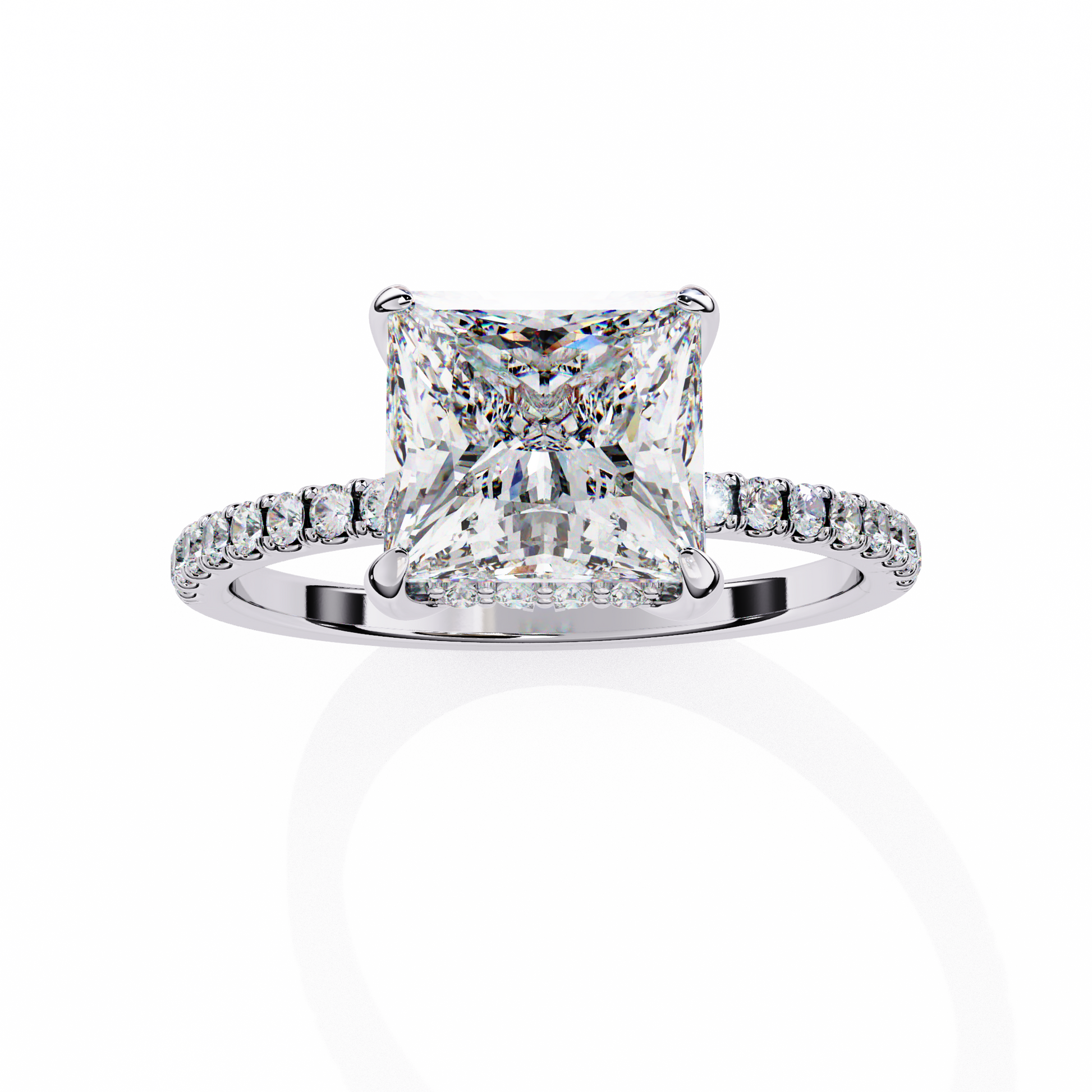 HIGHCARAT DIAMONDS