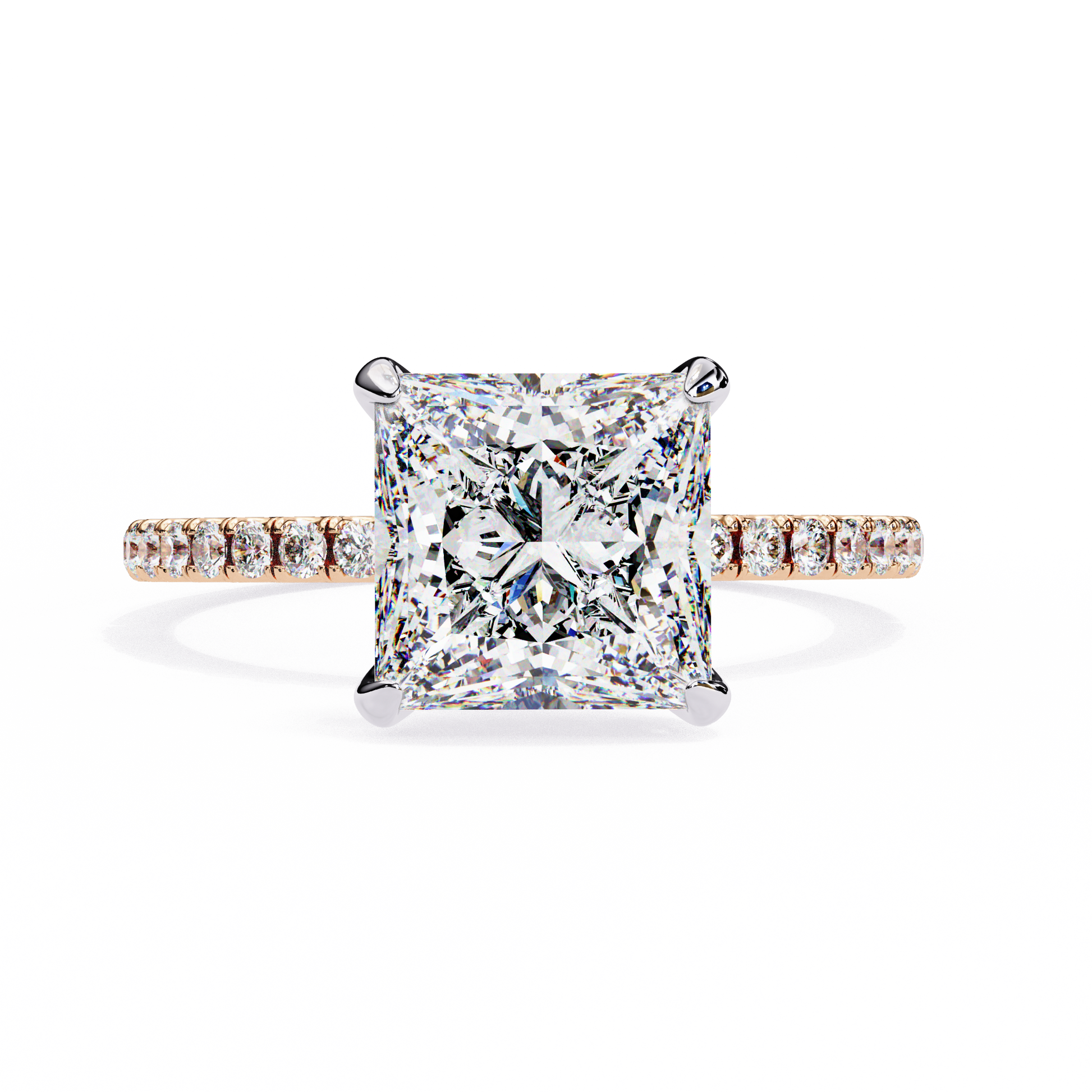 HIGHCARAT DIAMONDS