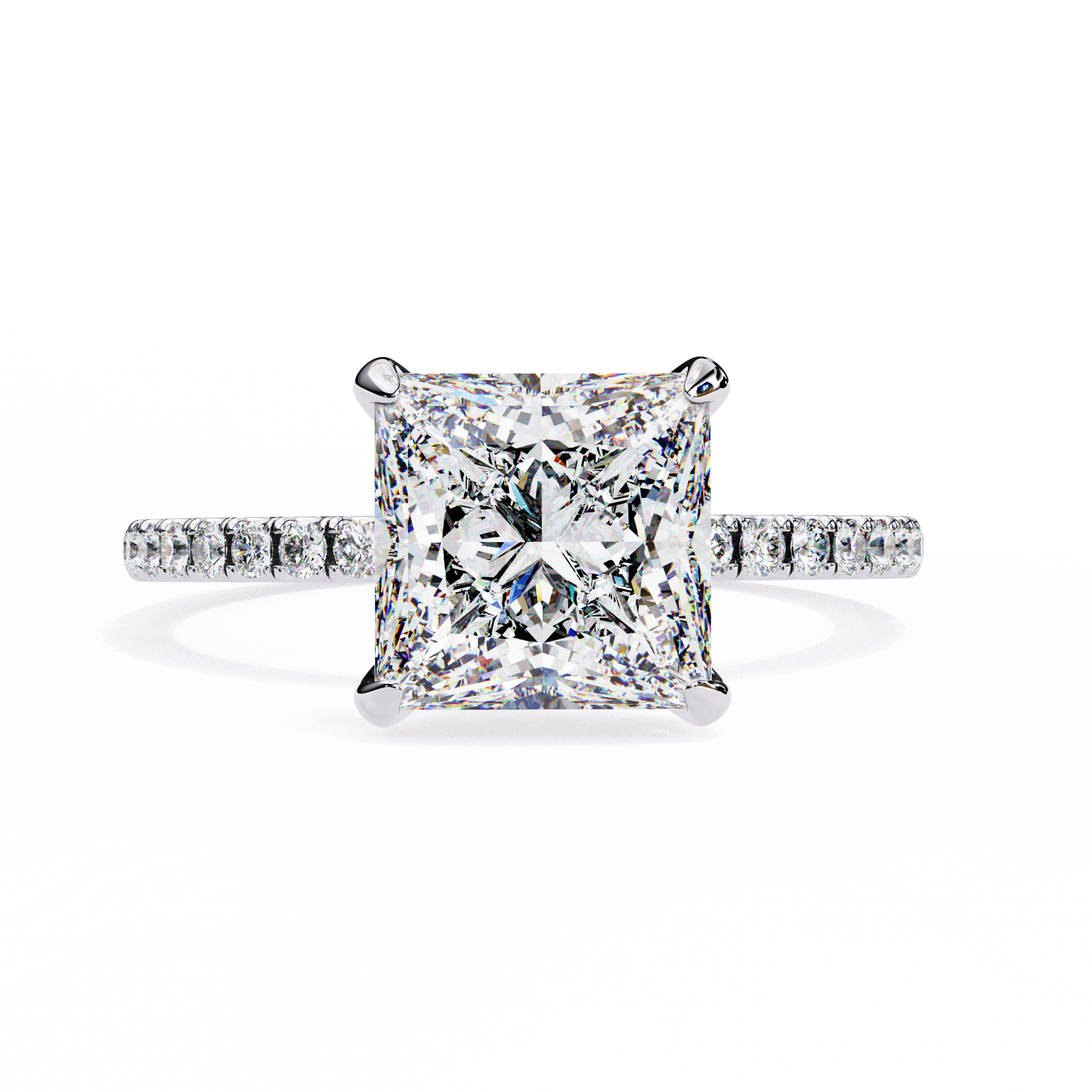 HIGHCARAT DIAMONDS