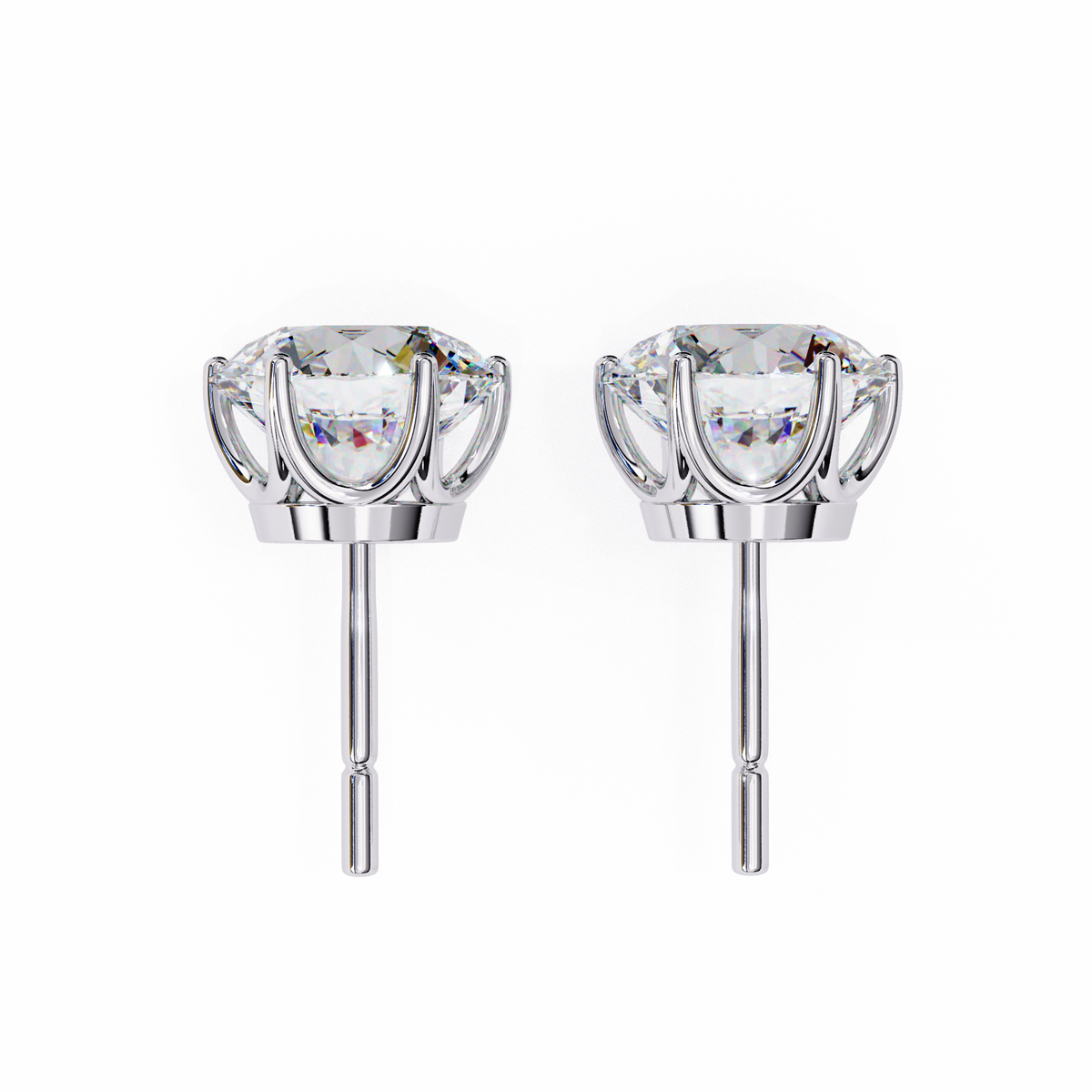 HIGHCARAT DIAMONDS