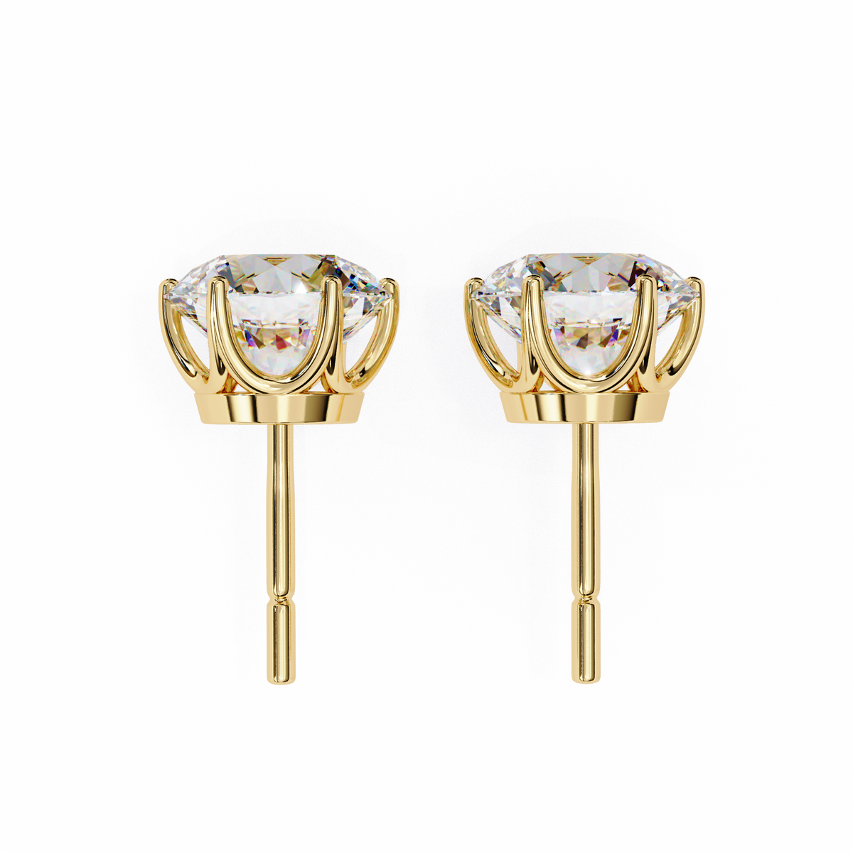 HIGHCARAT DIAMONDS