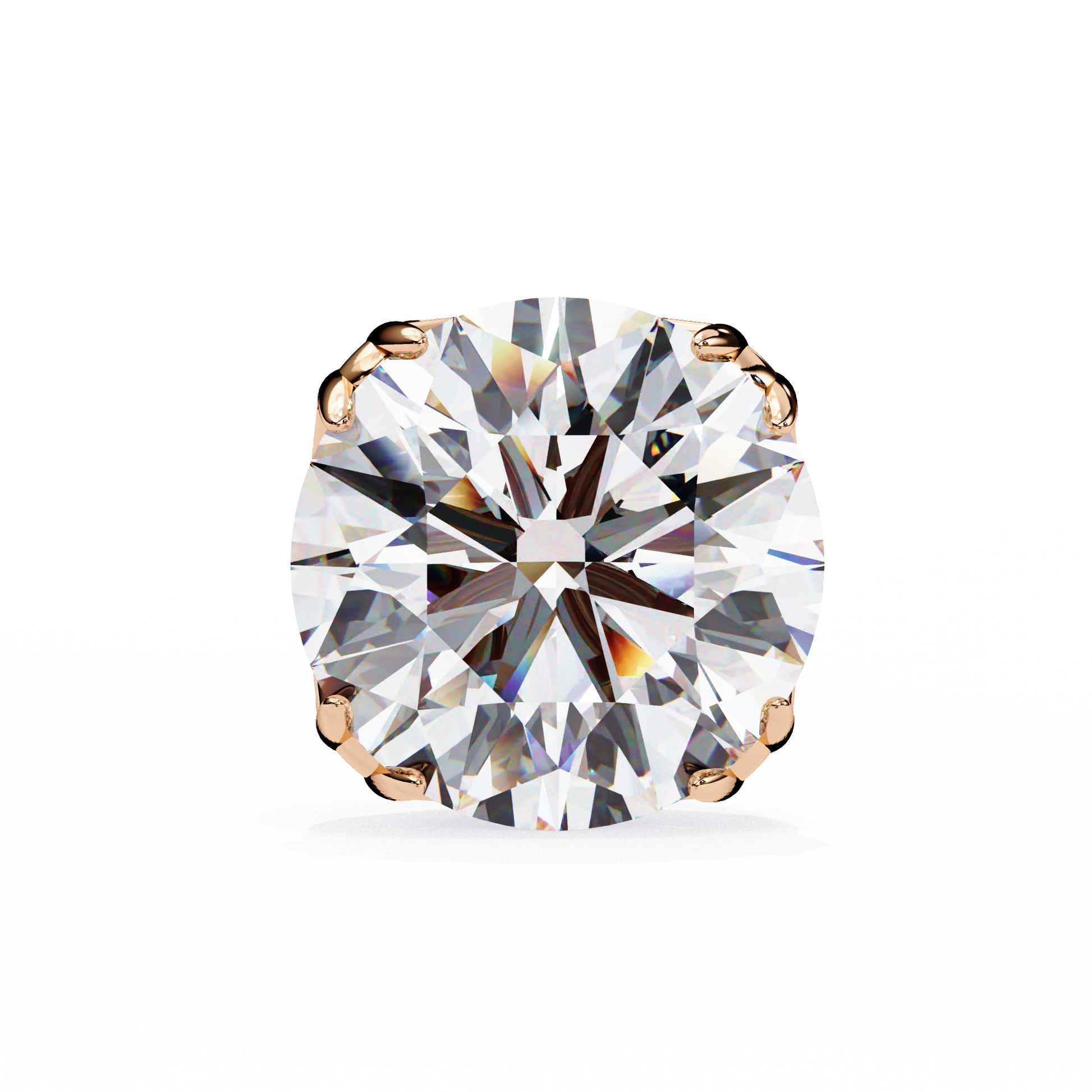 HIGHCARAT DIAMONDS