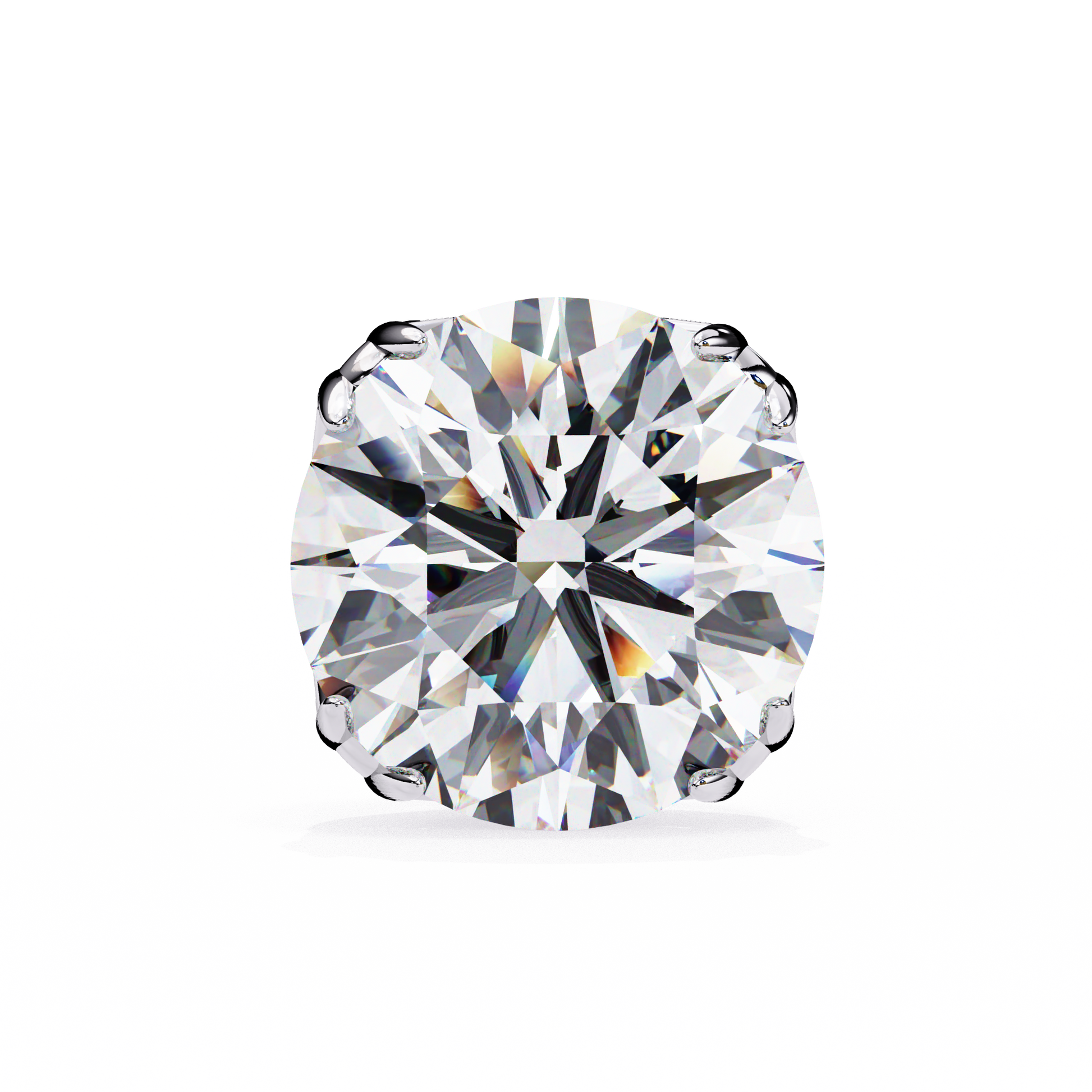 HIGHCARAT DIAMONDS