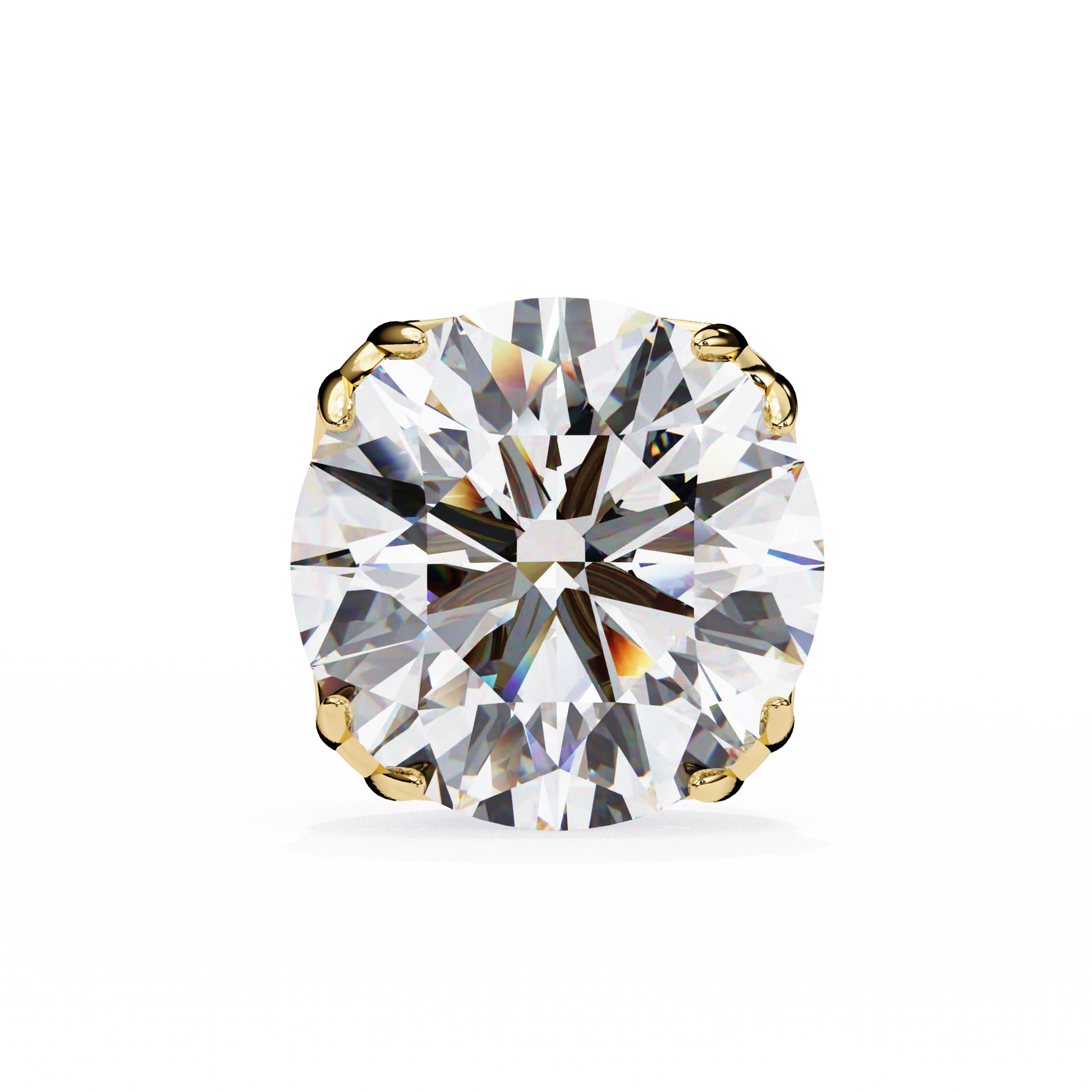 HIGHCARAT DIAMONDS