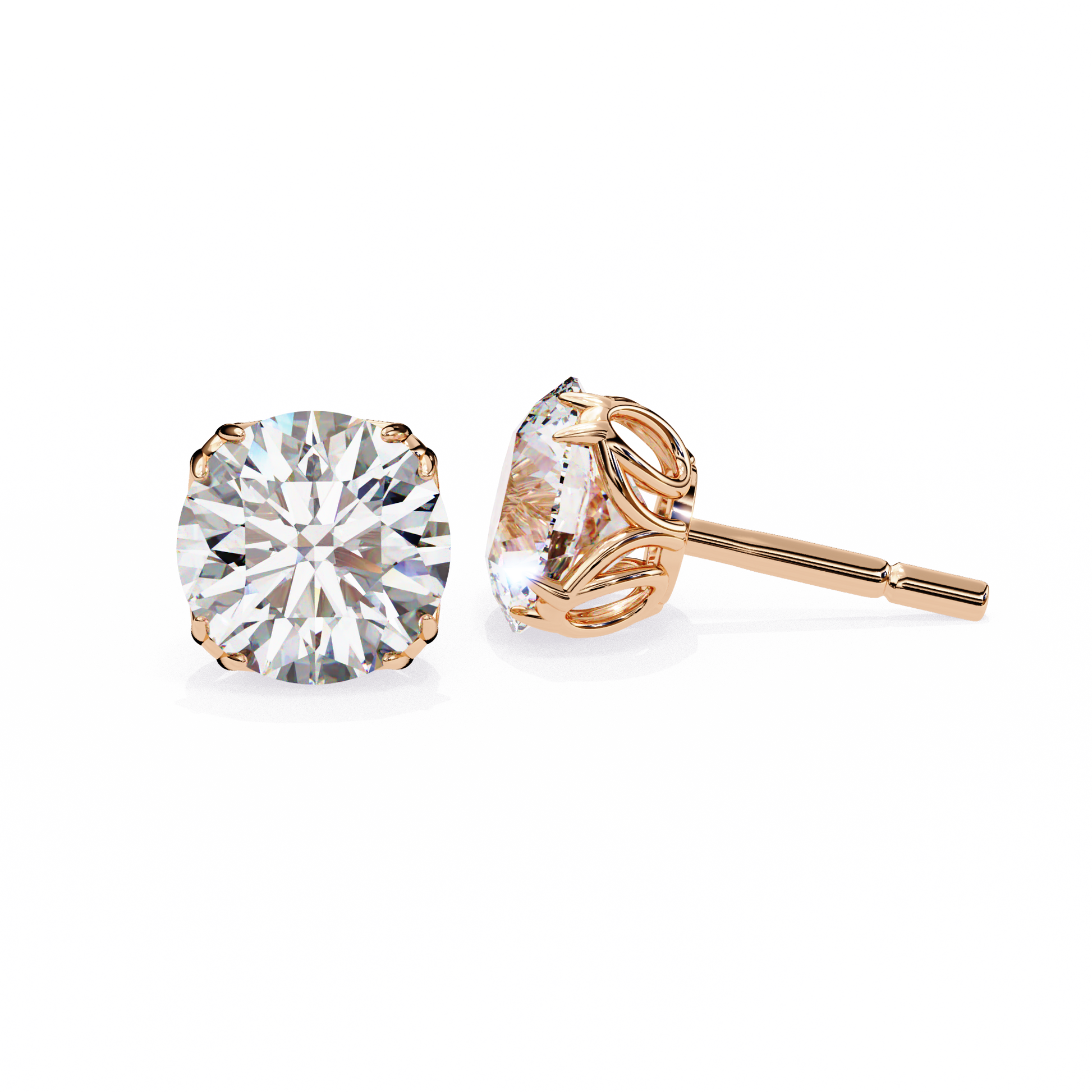 HIGHCARAT DIAMONDS