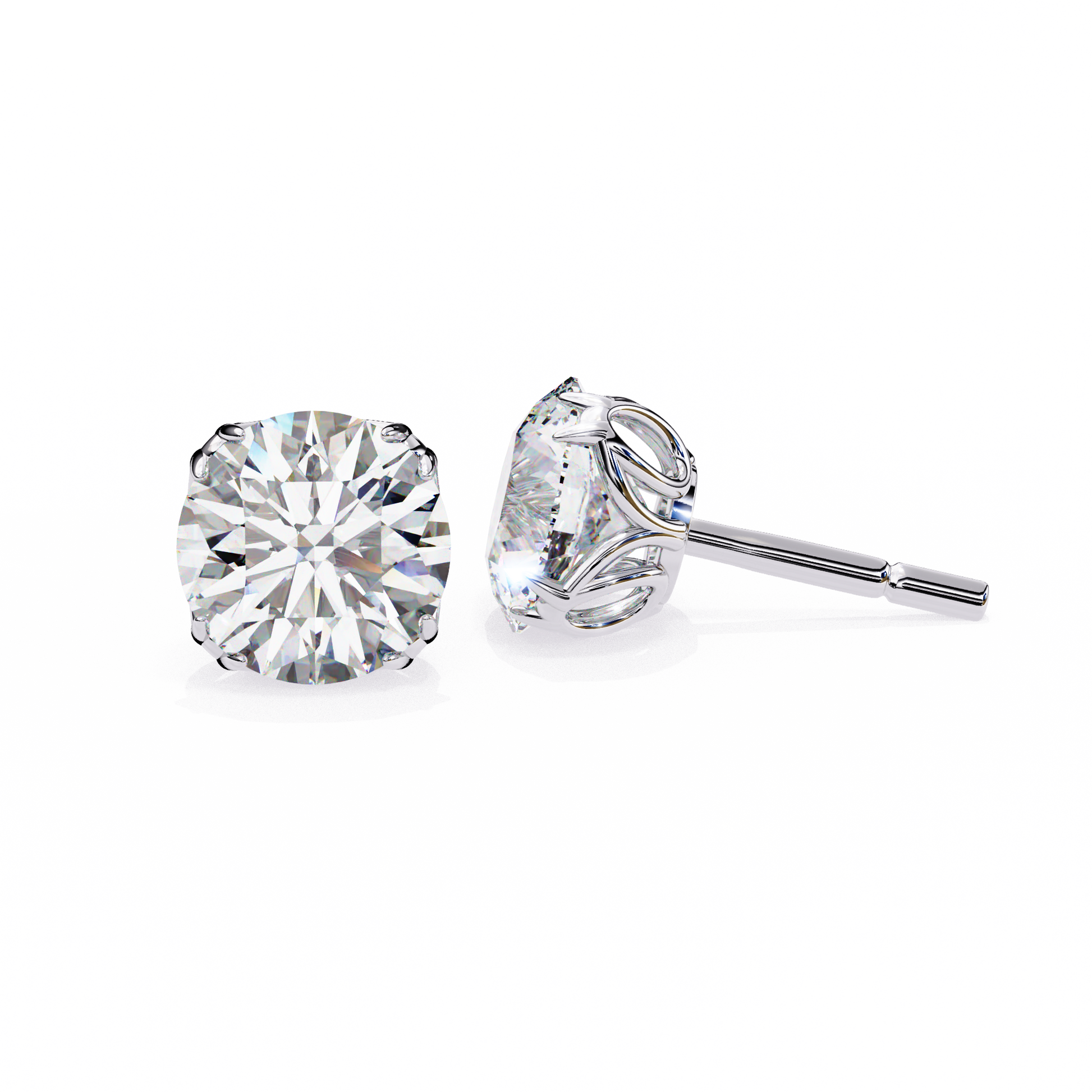 HIGHCARAT DIAMONDS