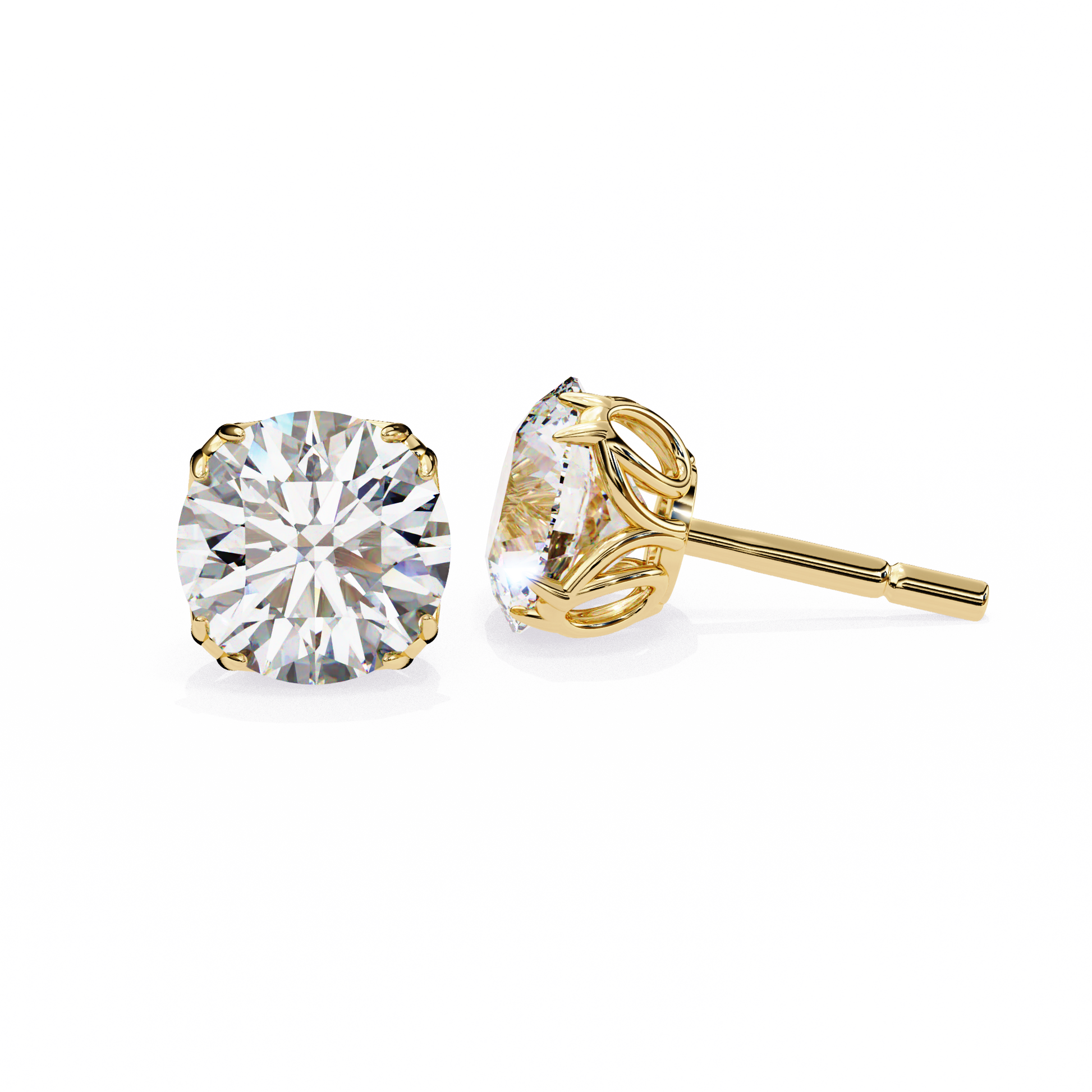 HIGHCARAT DIAMONDS