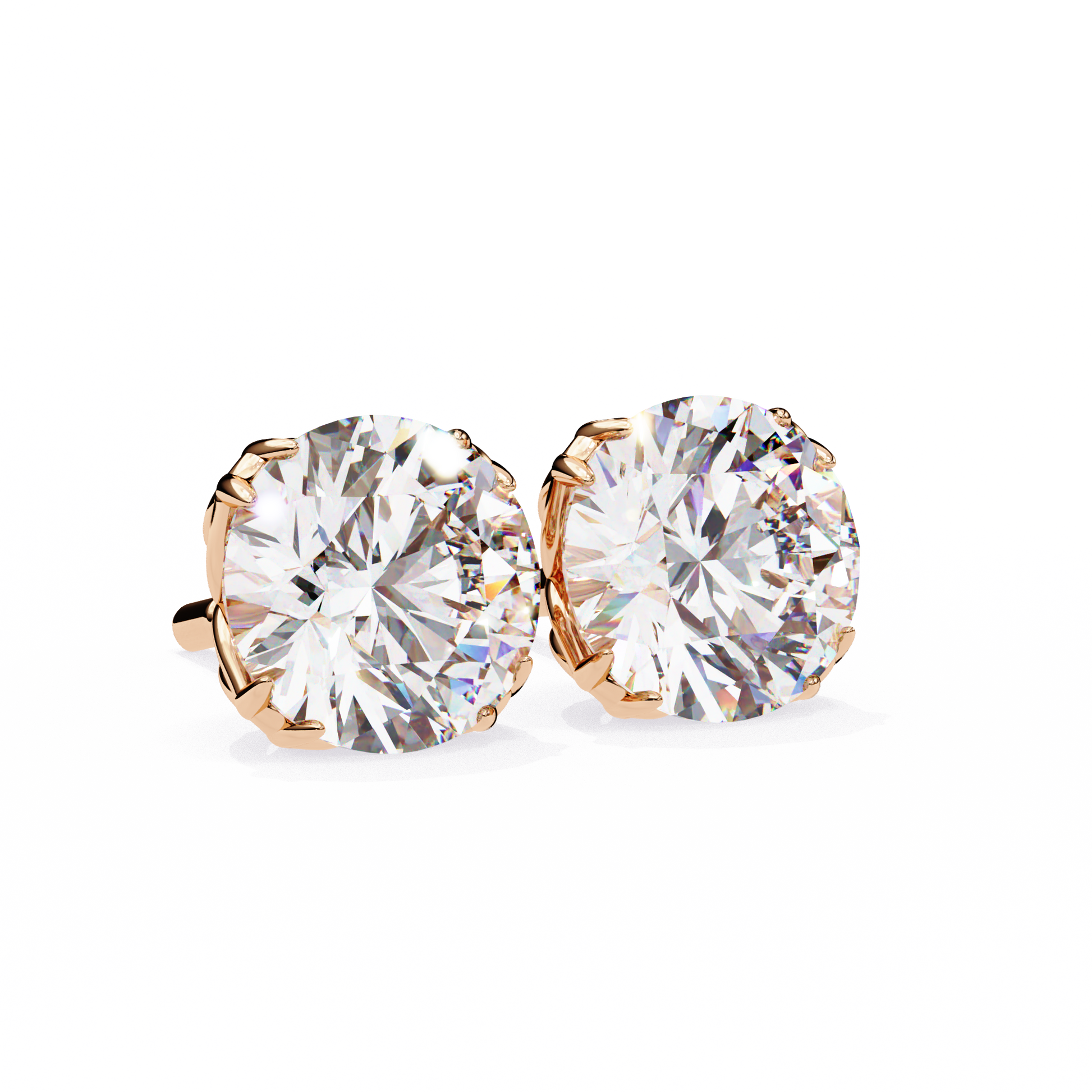 HIGHCARAT DIAMONDS