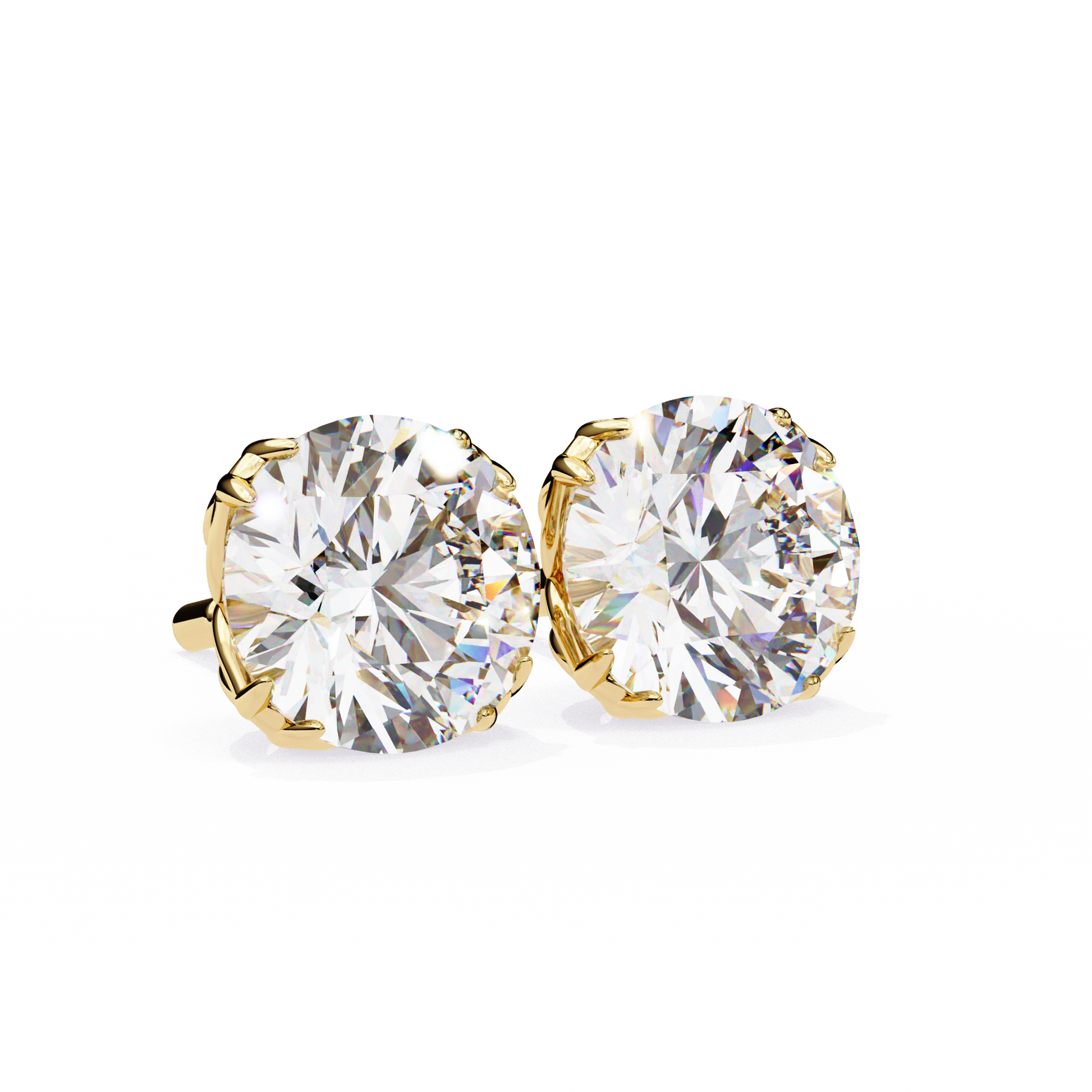 HIGHCARAT DIAMONDS