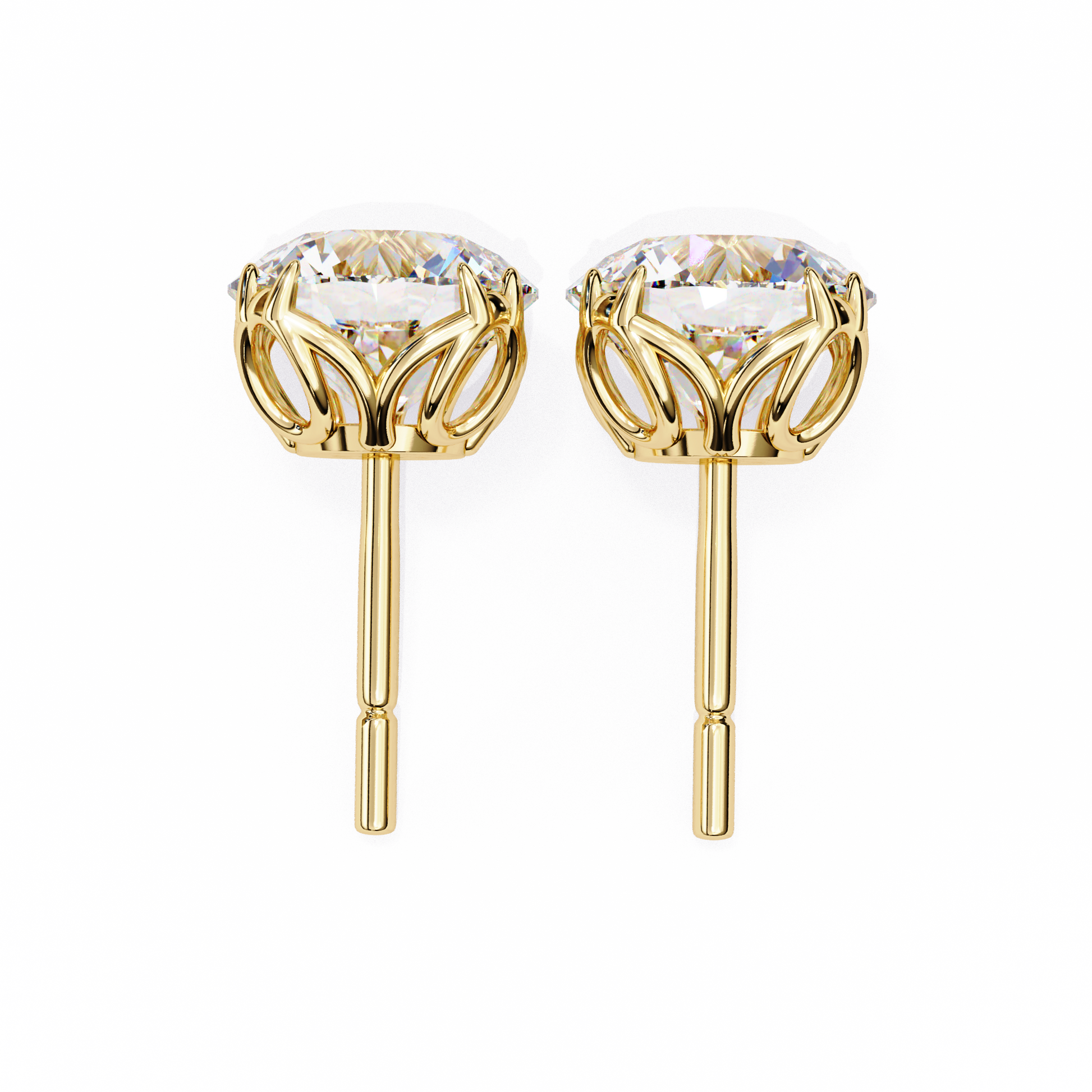 HIGHCARAT DIAMONDS