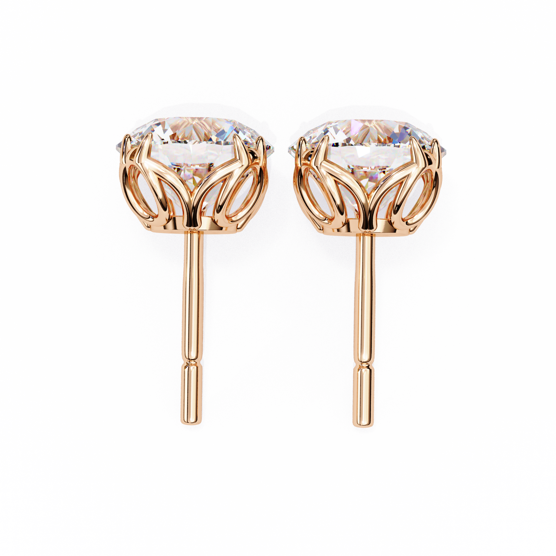 HIGHCARAT DIAMONDS