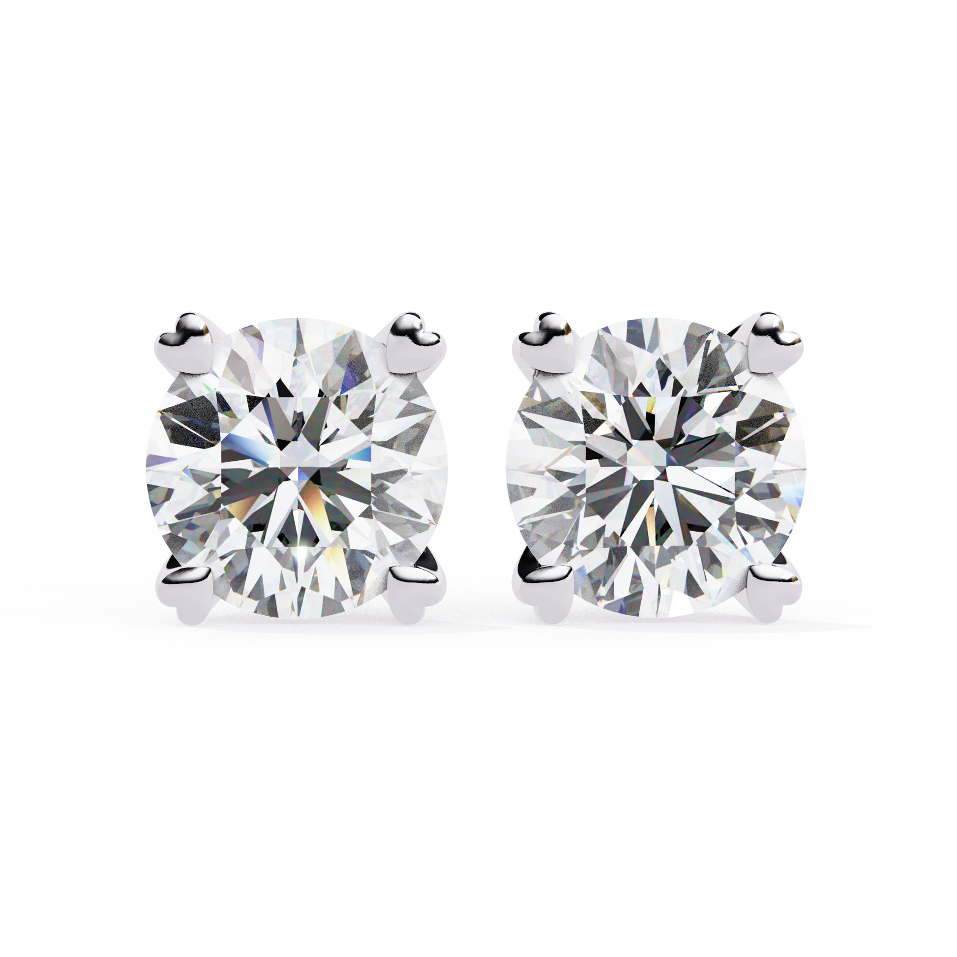 HIGHCARAT DIAMONDS