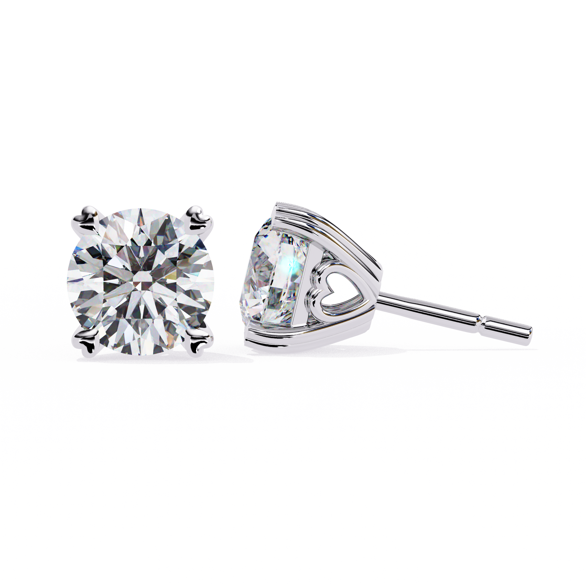HIGHCARAT DIAMONDS