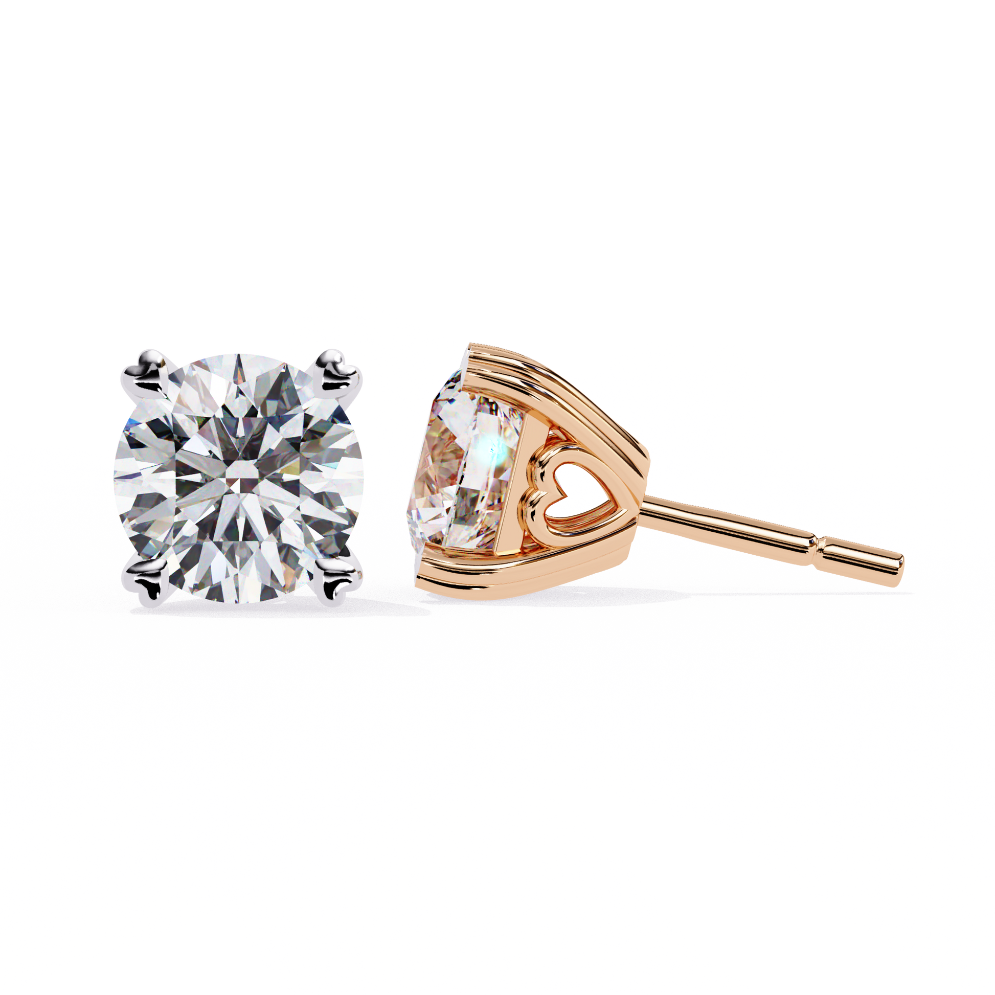 HIGHCARAT DIAMONDS