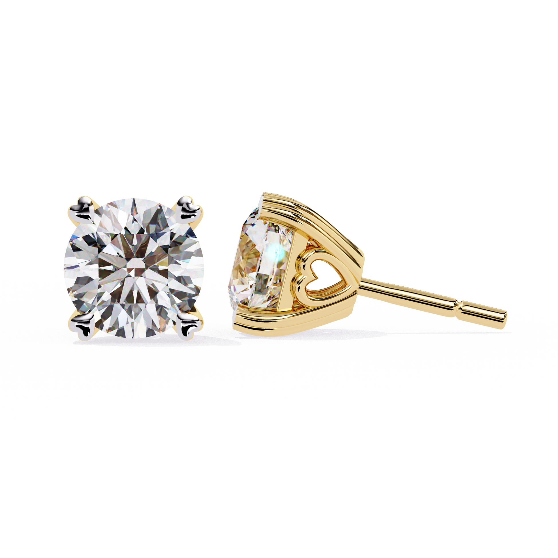 HIGHCARAT DIAMONDS