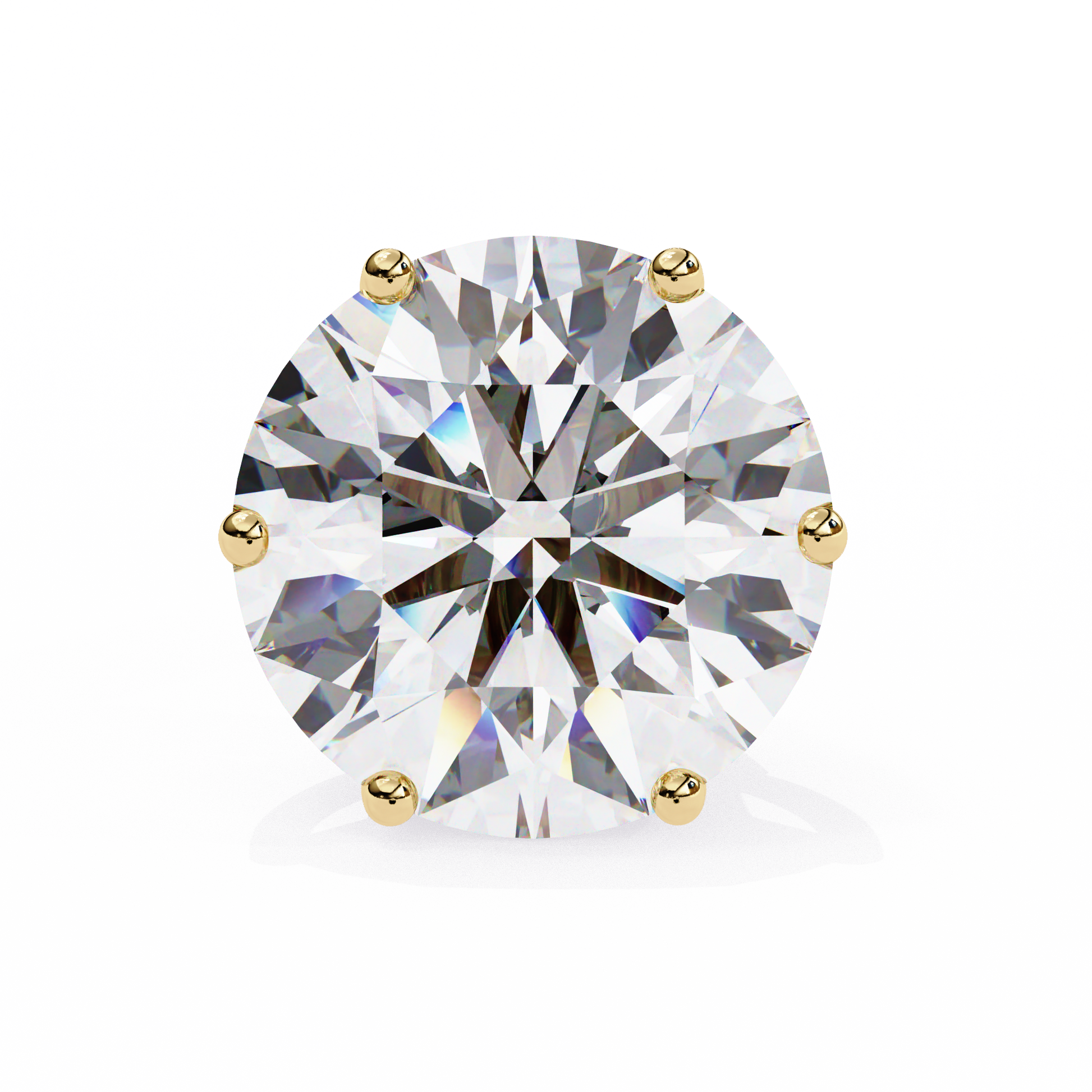 HIGHCARAT DIAMONDS