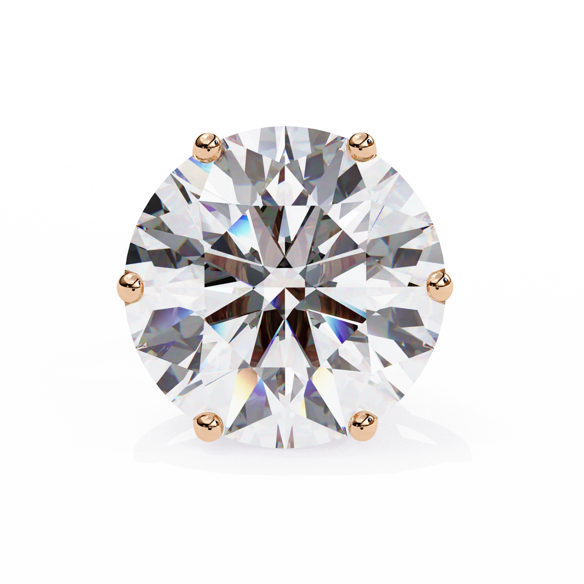 HIGHCARAT DIAMONDS