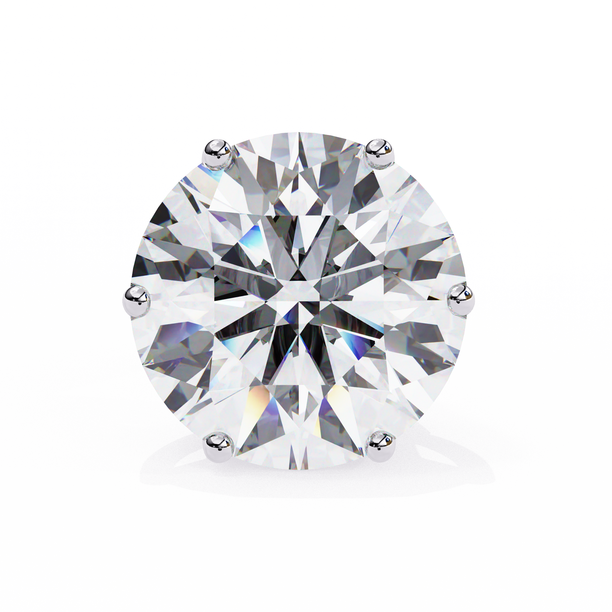 HIGHCARAT DIAMONDS