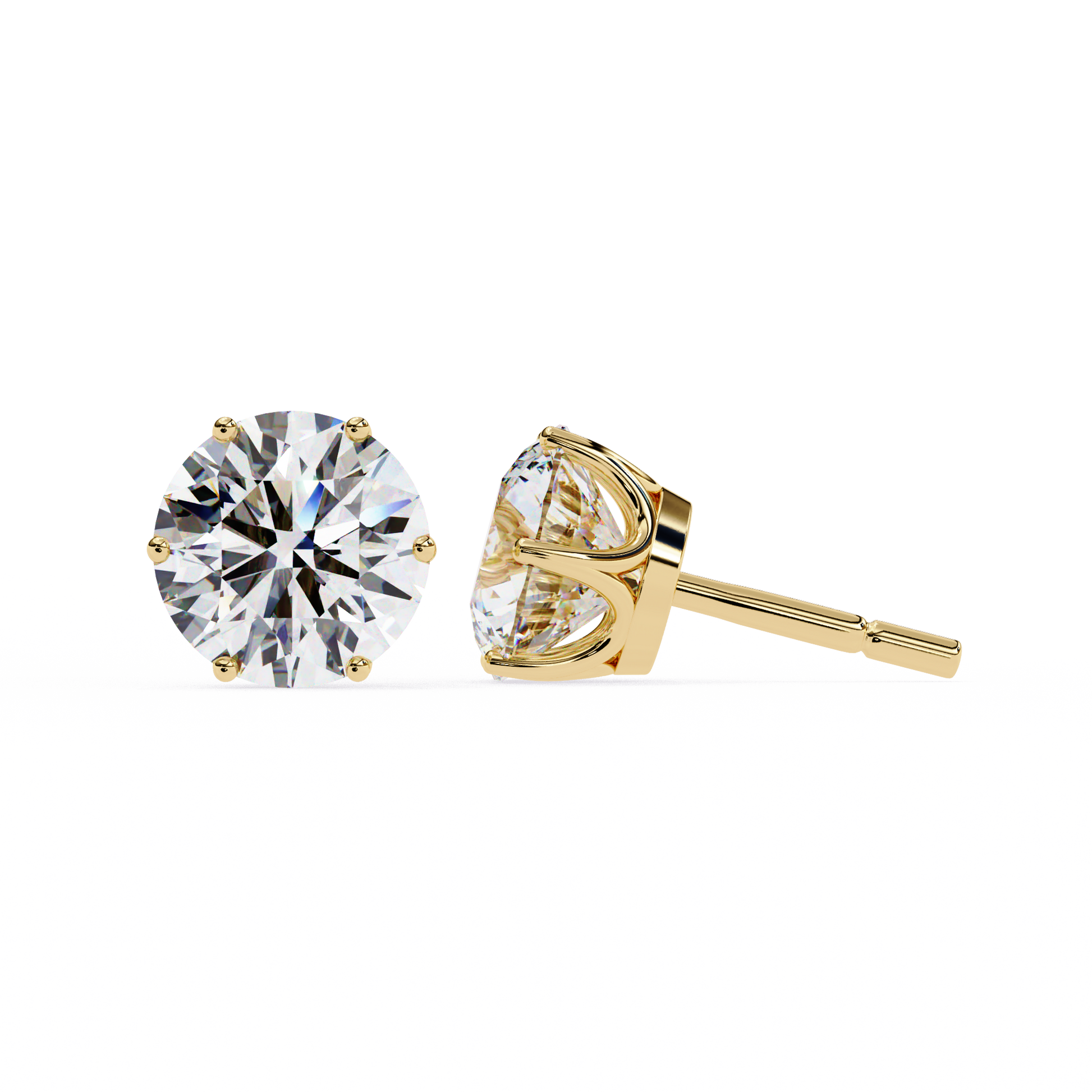 HIGHCARAT DIAMONDS