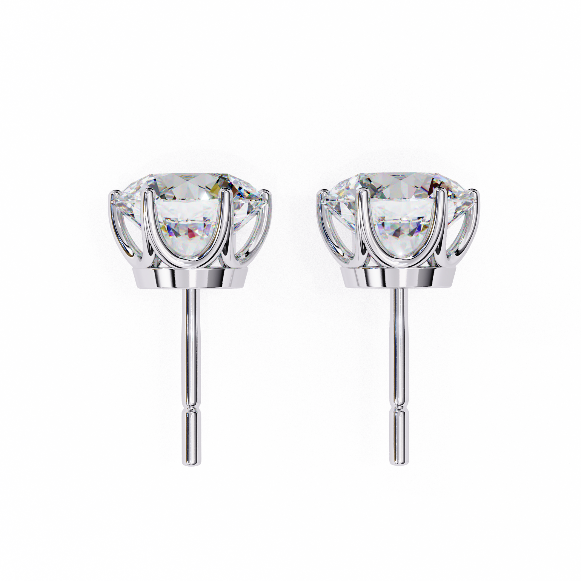 HIGHCARAT DIAMONDS