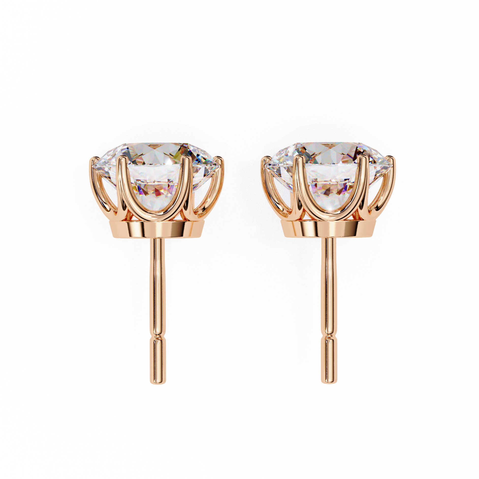 HIGHCARAT DIAMONDS