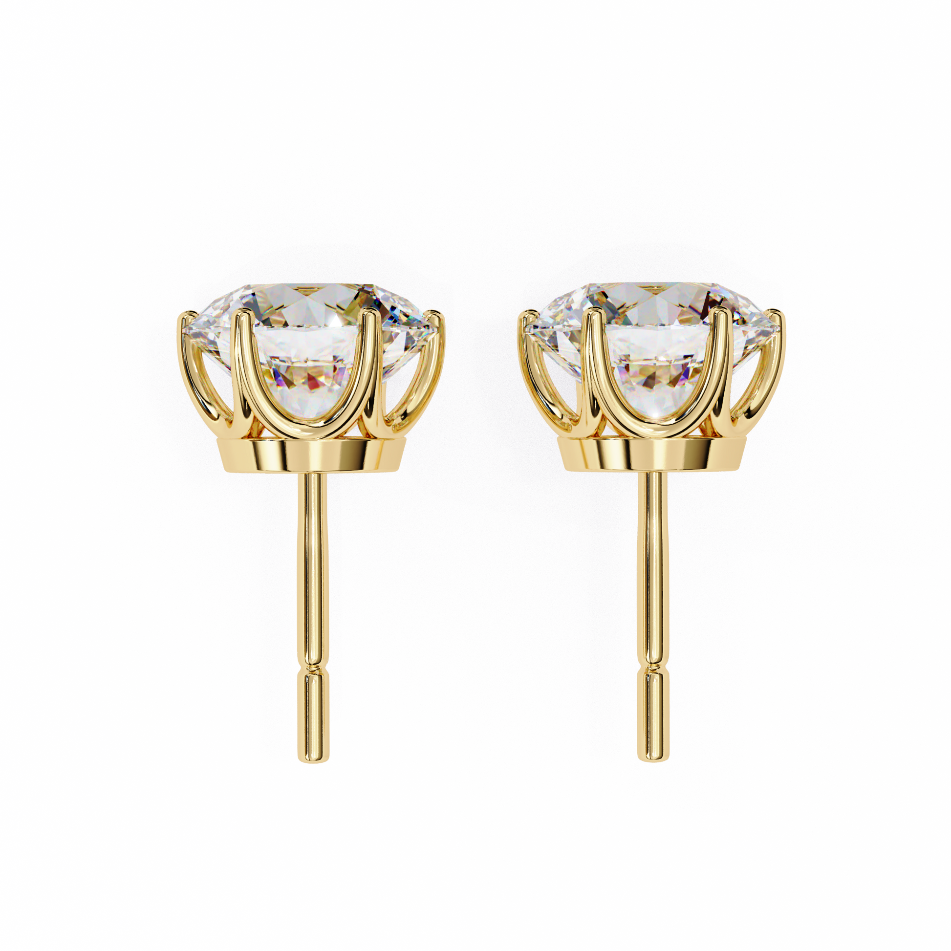 HIGHCARAT DIAMONDS