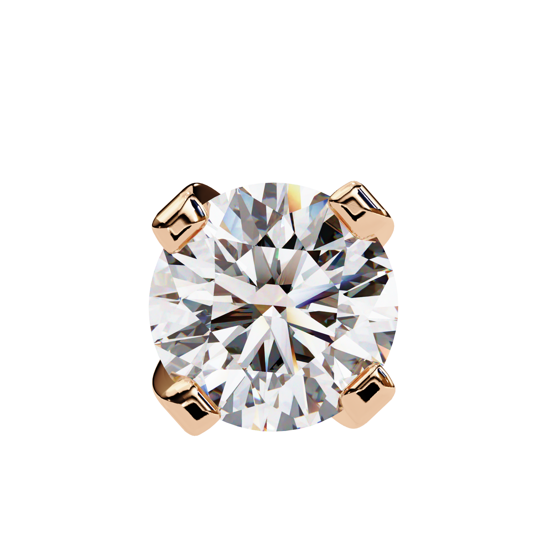 HIGHCARAT DIAMONDS