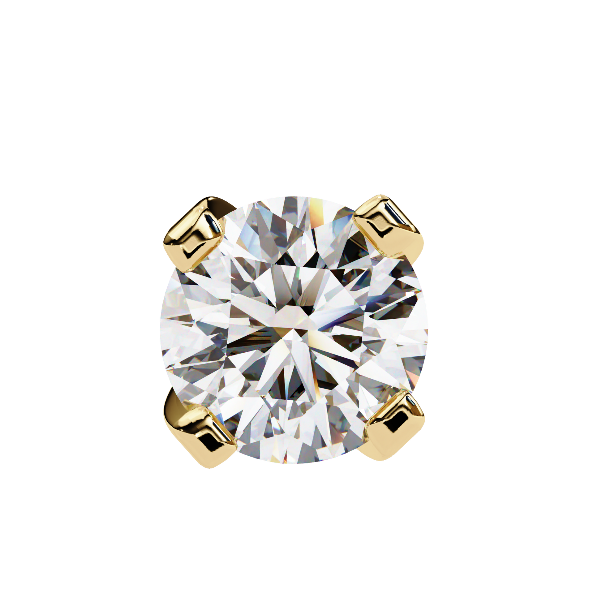 HIGHCARAT DIAMONDS