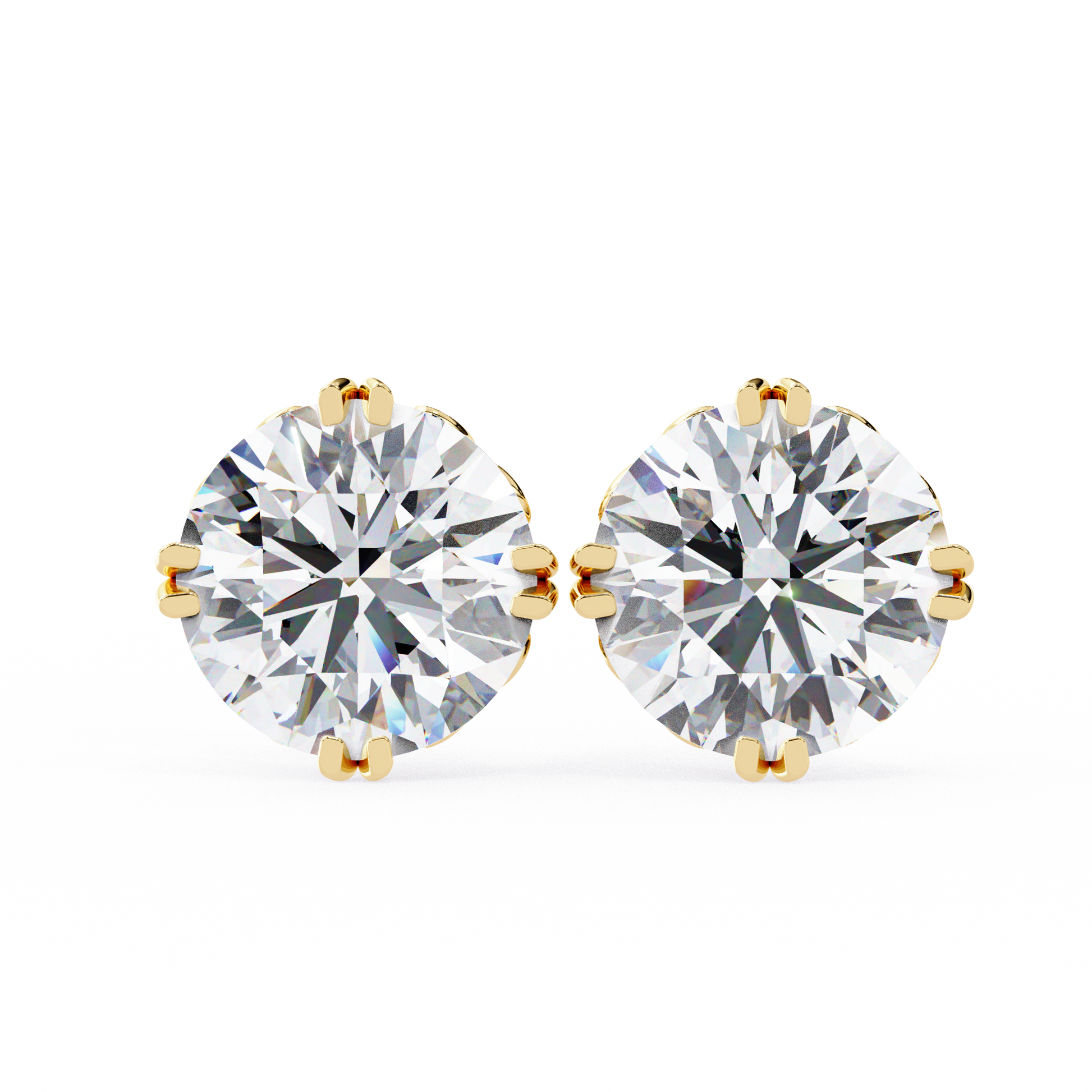 HIGHCARAT DIAMONDS