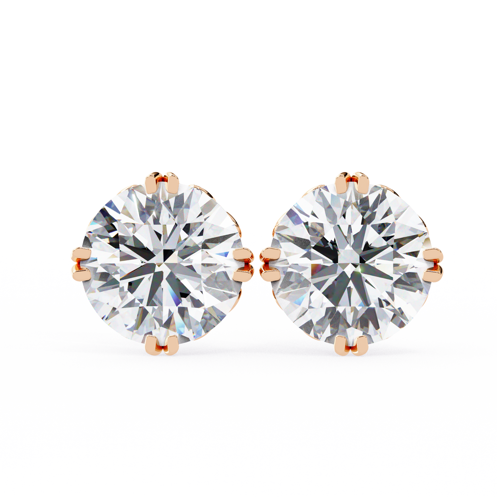 HIGHCARAT DIAMONDS