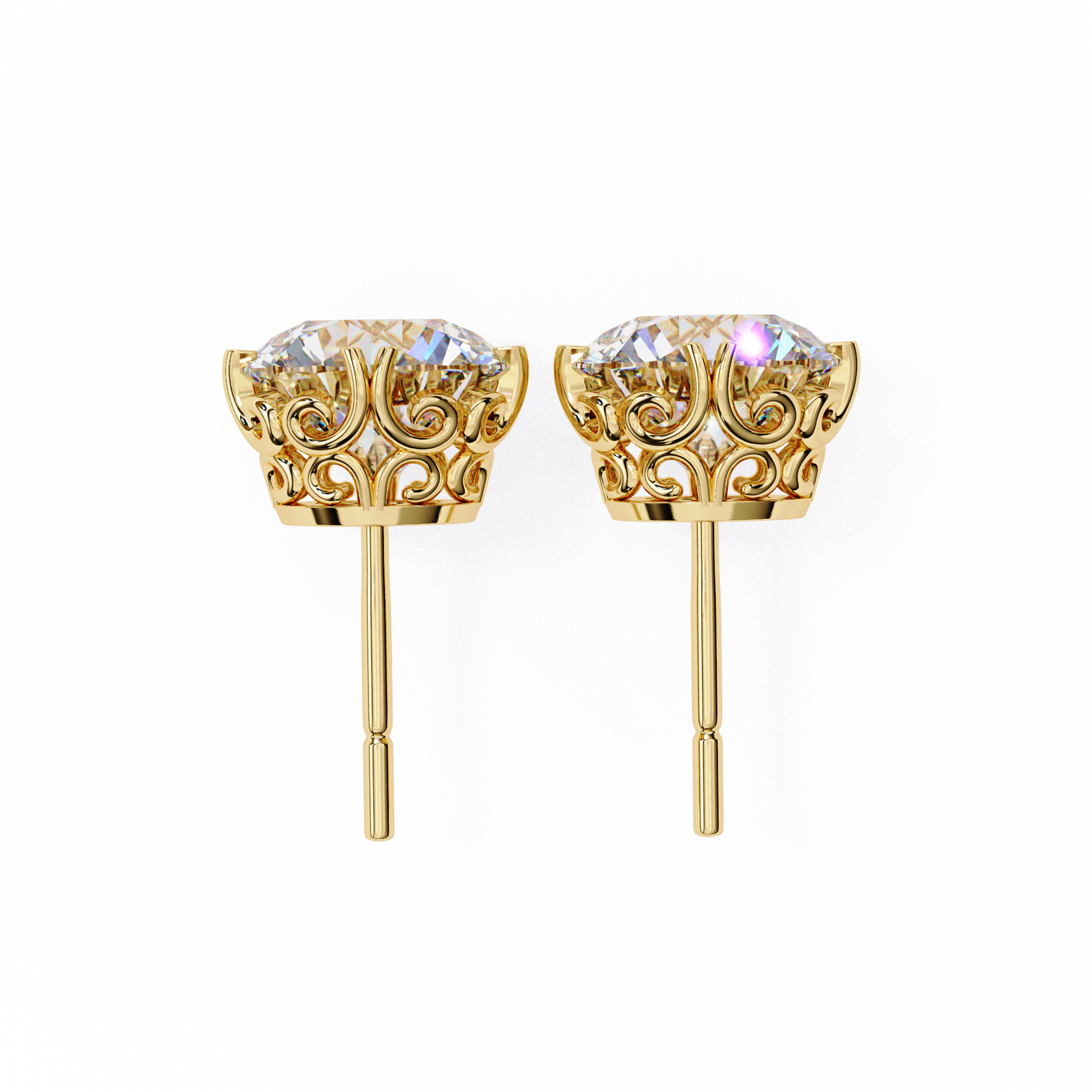 HIGHCARAT DIAMONDS