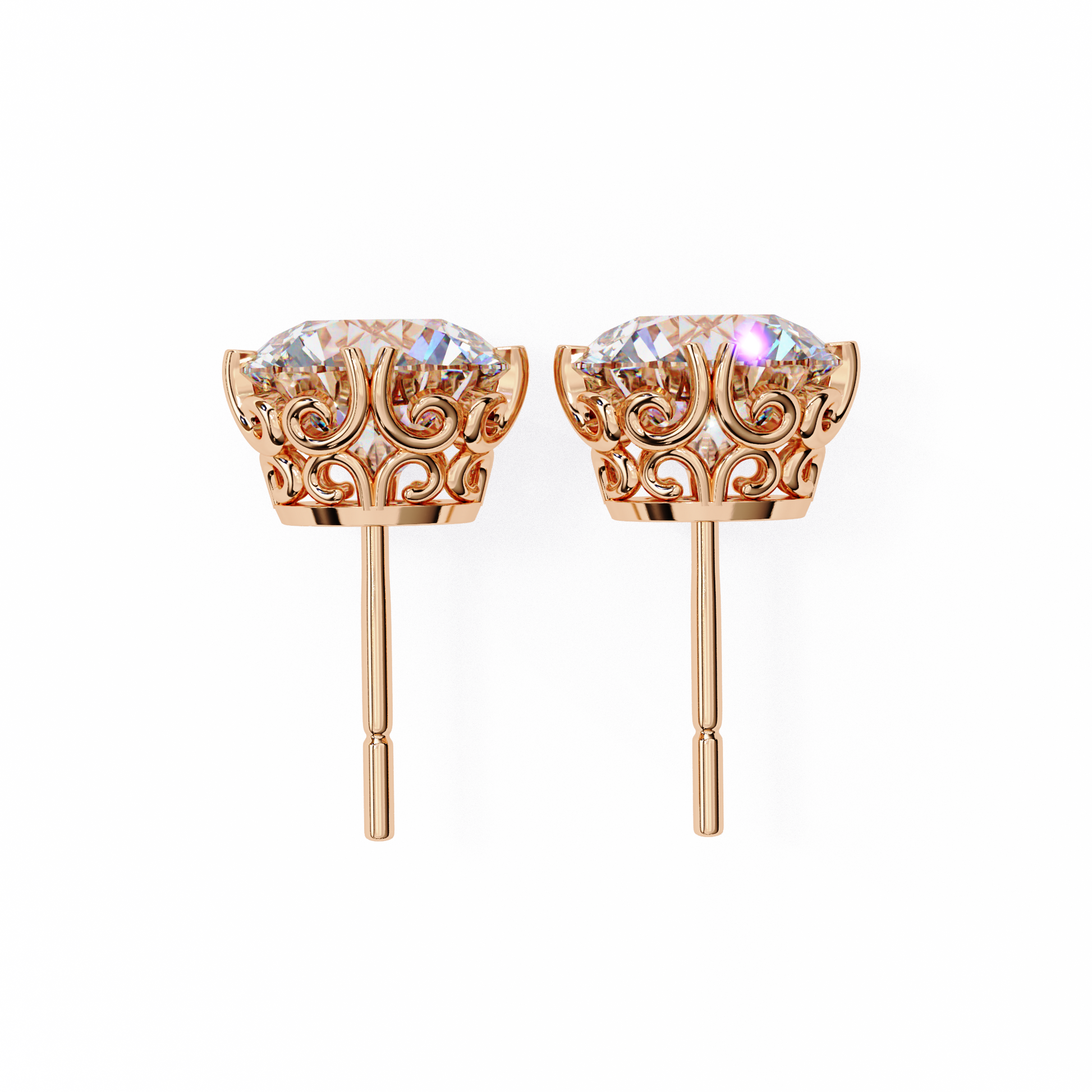 HIGHCARAT DIAMONDS