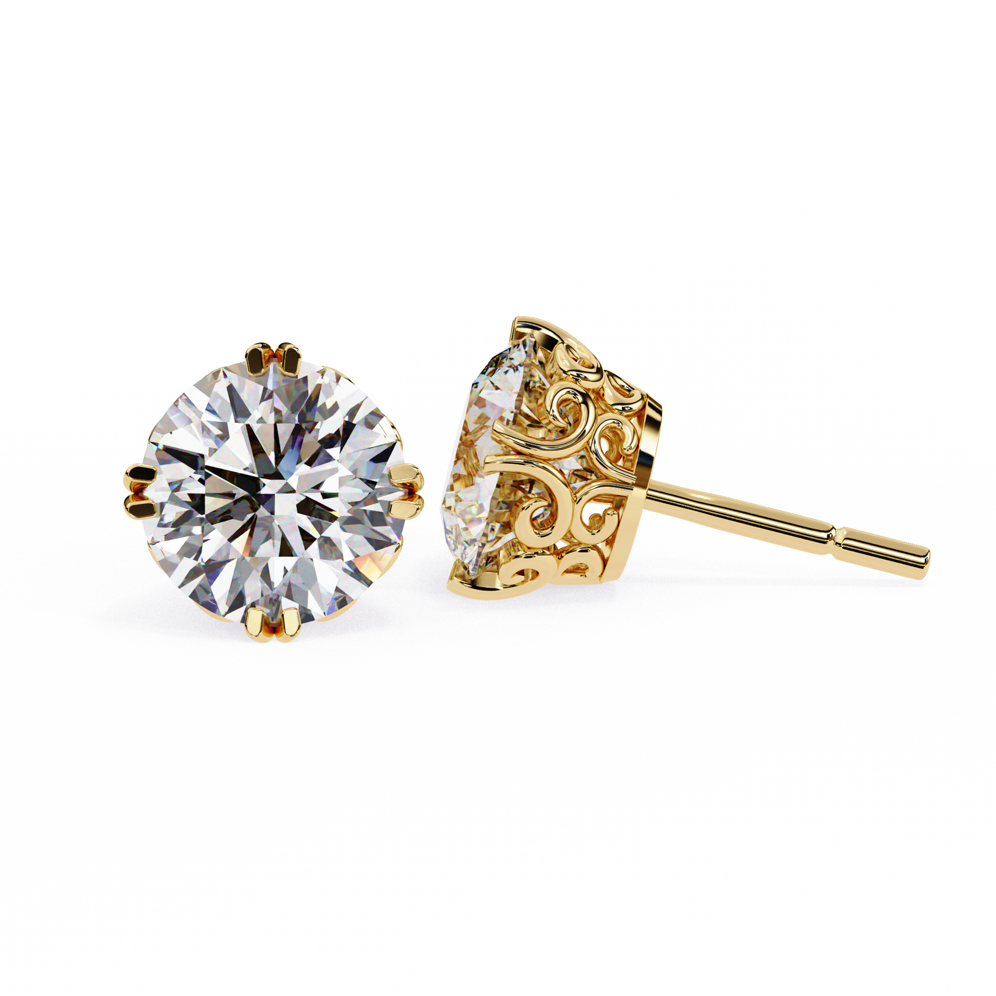 HIGHCARAT DIAMONDS