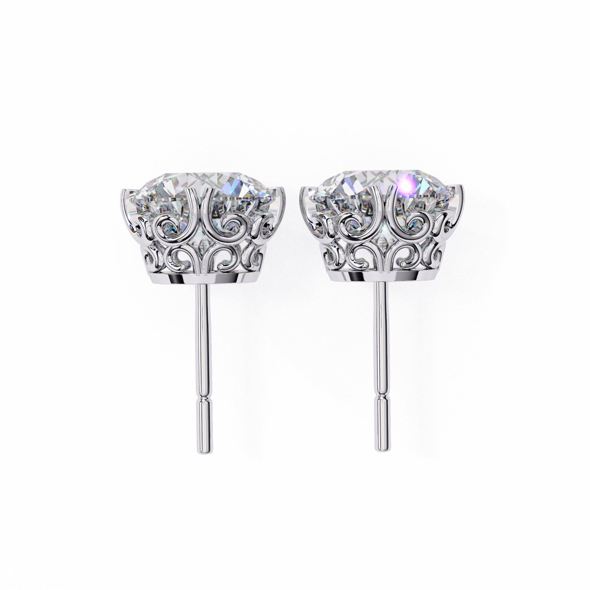 HIGHCARAT DIAMONDS
