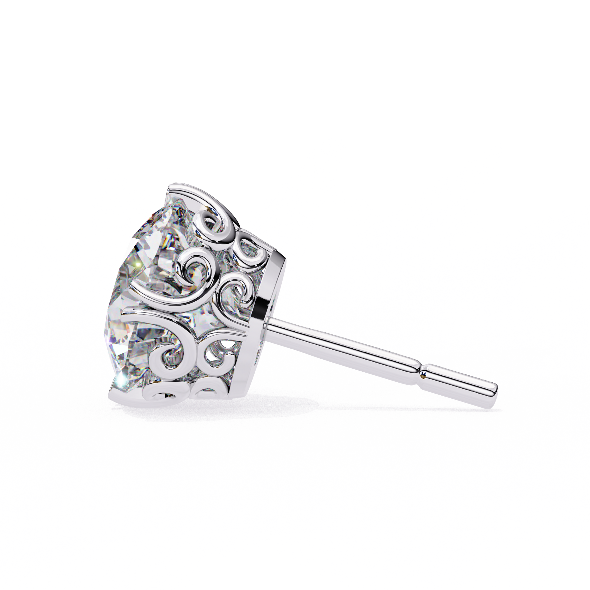 HIGHCARAT DIAMONDS
