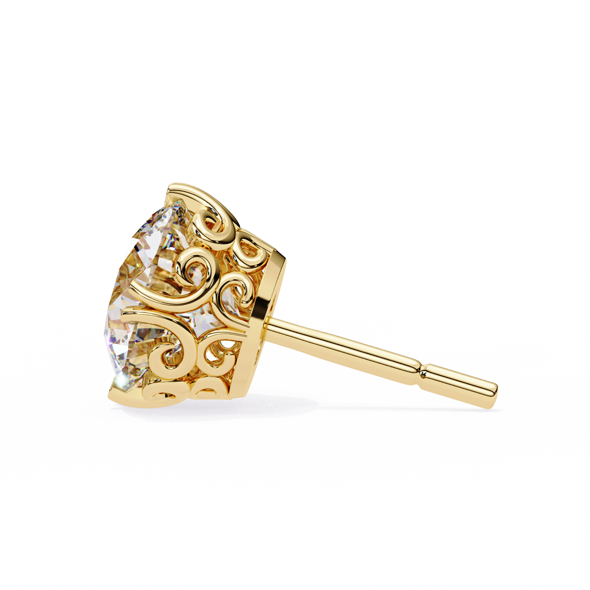 HIGHCARAT DIAMONDS