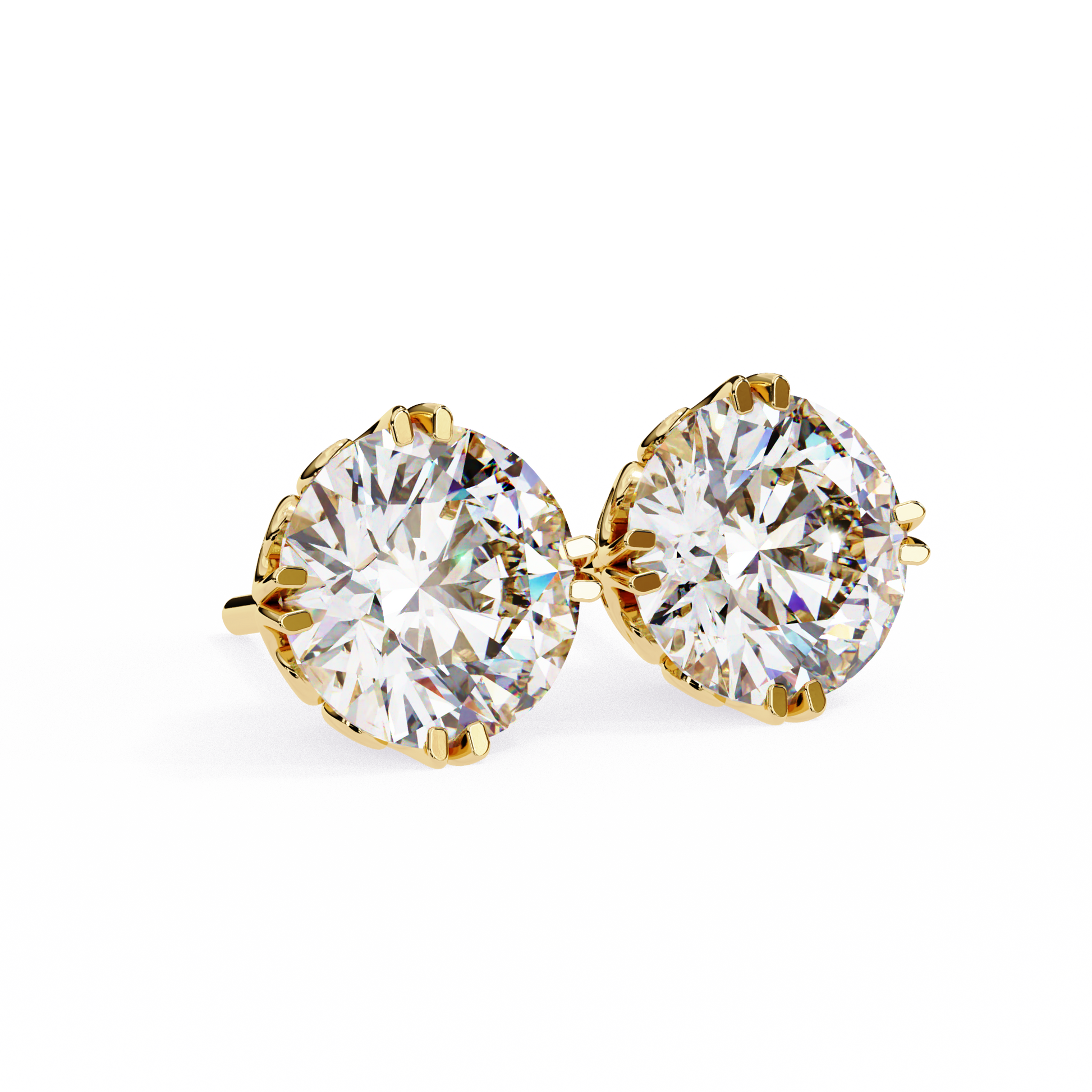 HIGHCARAT DIAMONDS