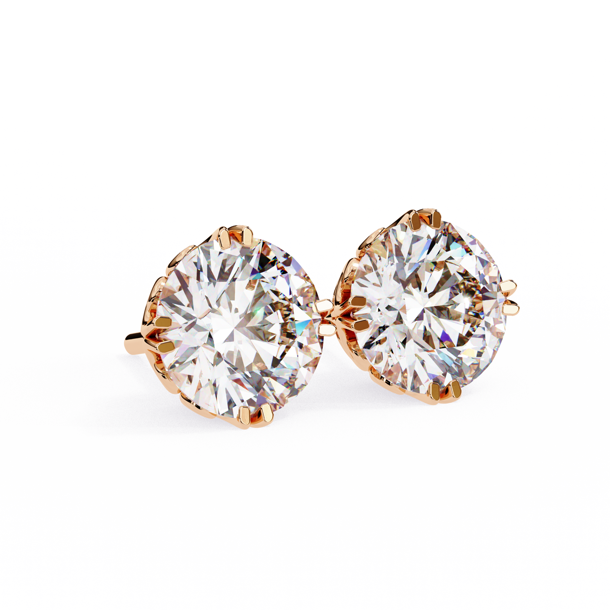 HIGHCARAT DIAMONDS