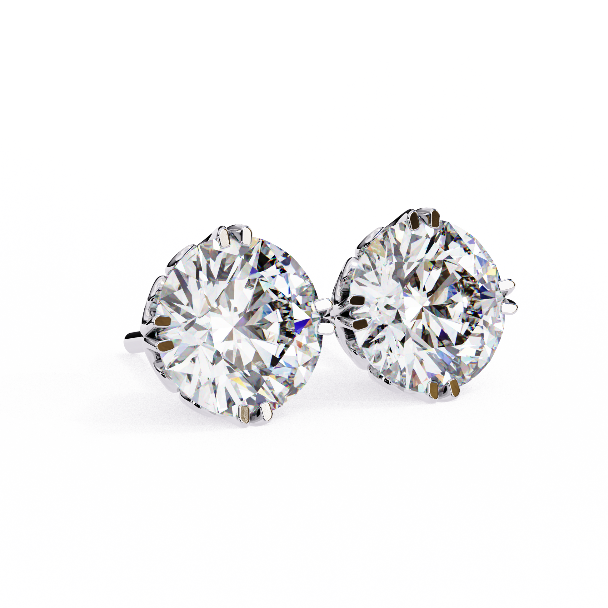 HIGHCARAT DIAMONDS