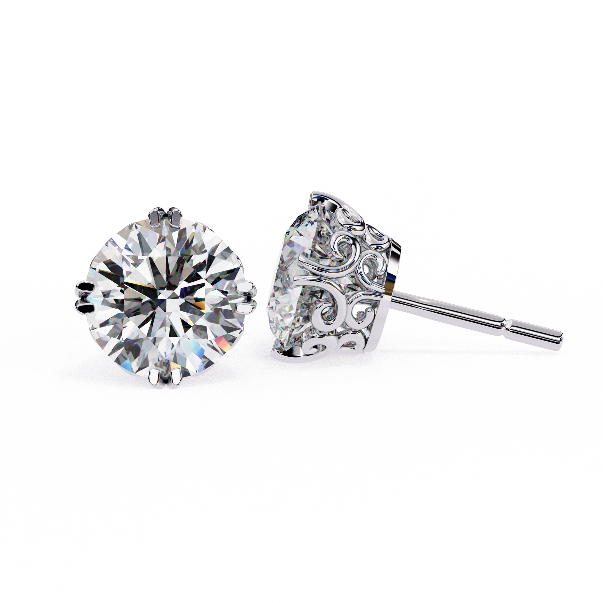HIGHCARAT DIAMONDS