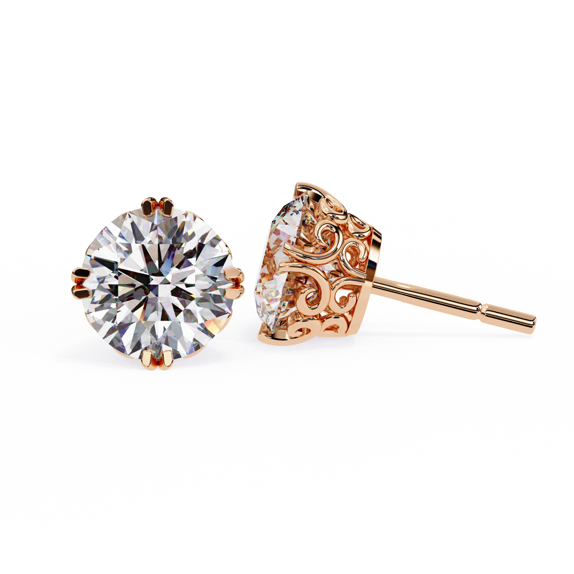 HIGHCARAT DIAMONDS