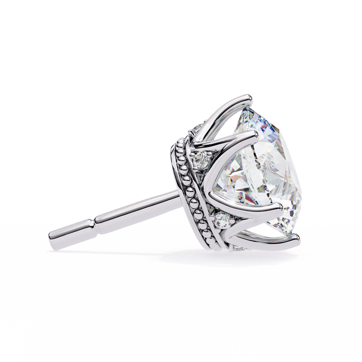 HIGHCARAT DIAMONDS